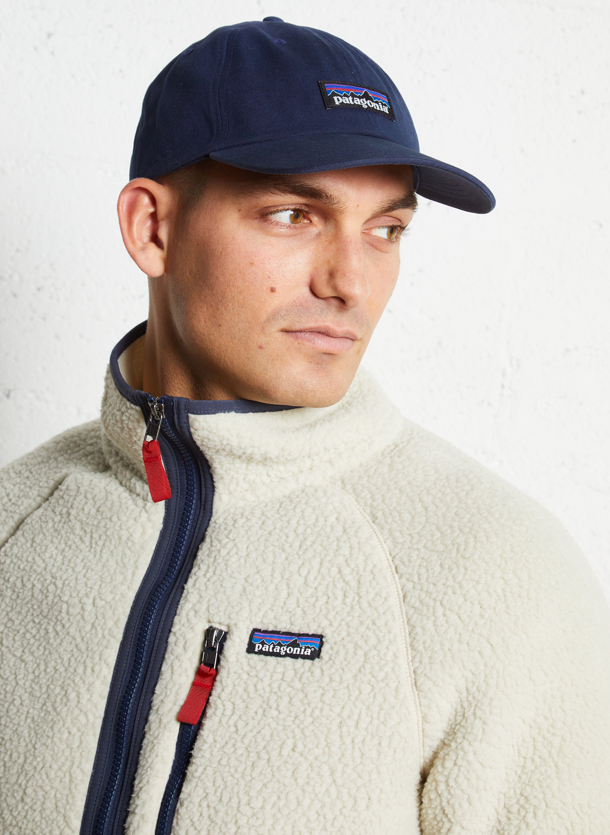 Cotton cap PATAGONIA