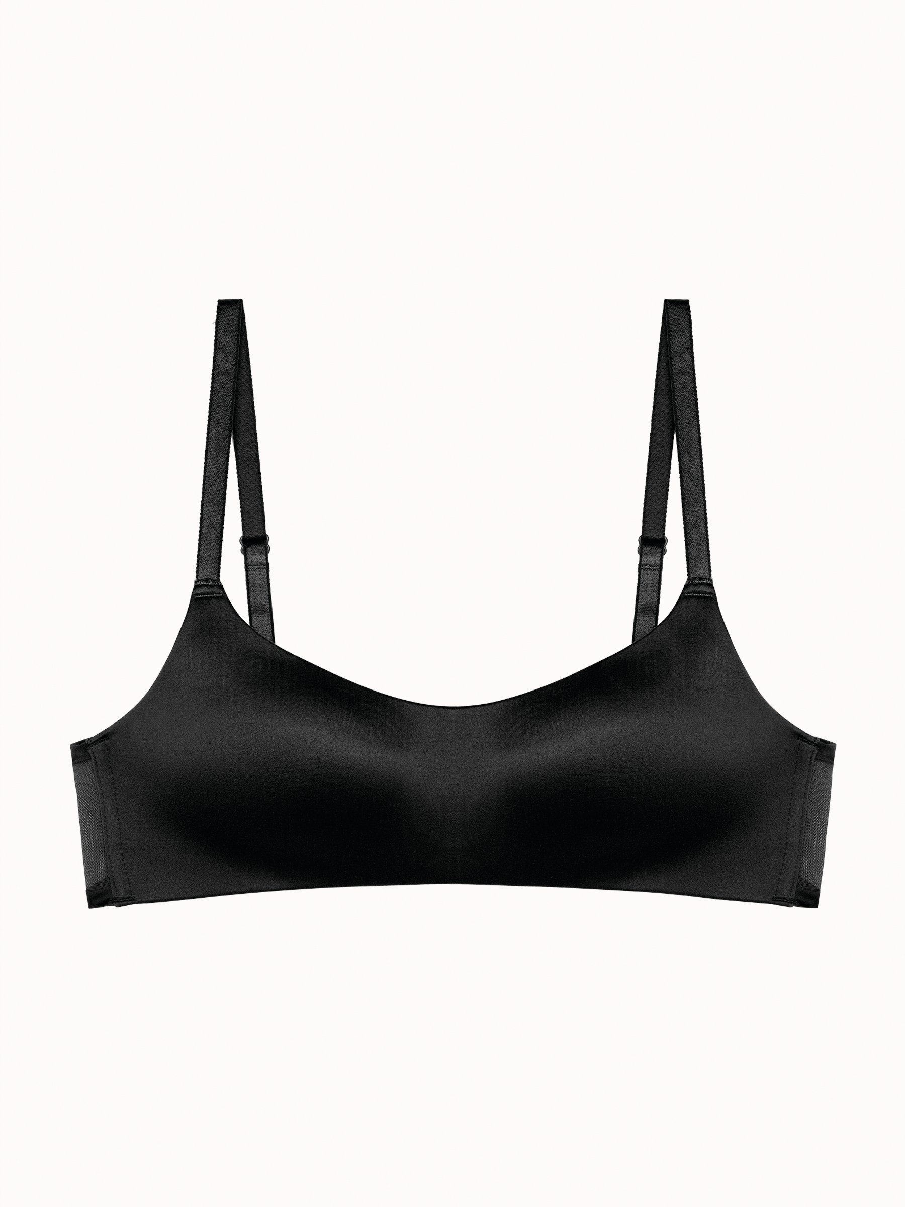 Bralet PASSIONATA Black