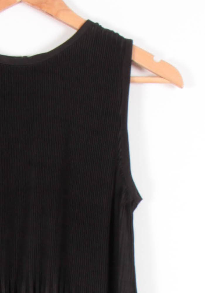 Top & tank top COMPTOIR DES COTONNIERS - Seconde main Black