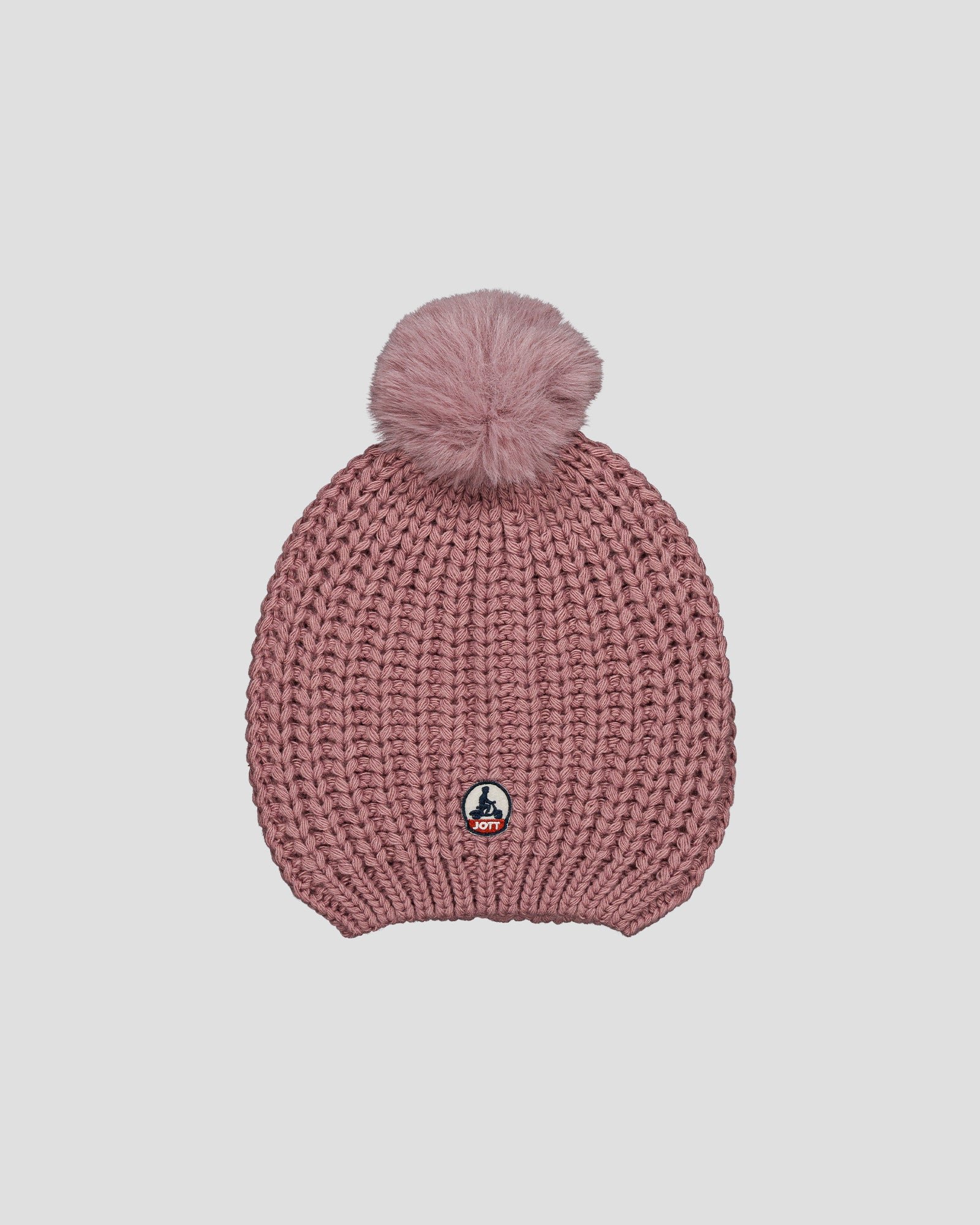 Montreal 2.0 beanie JOTT Pink