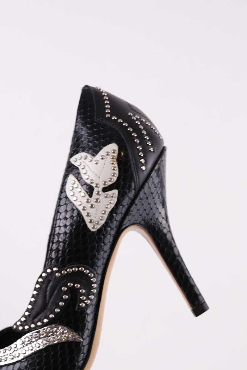 Heels ISABEL MARANT - Seconde Main Black
