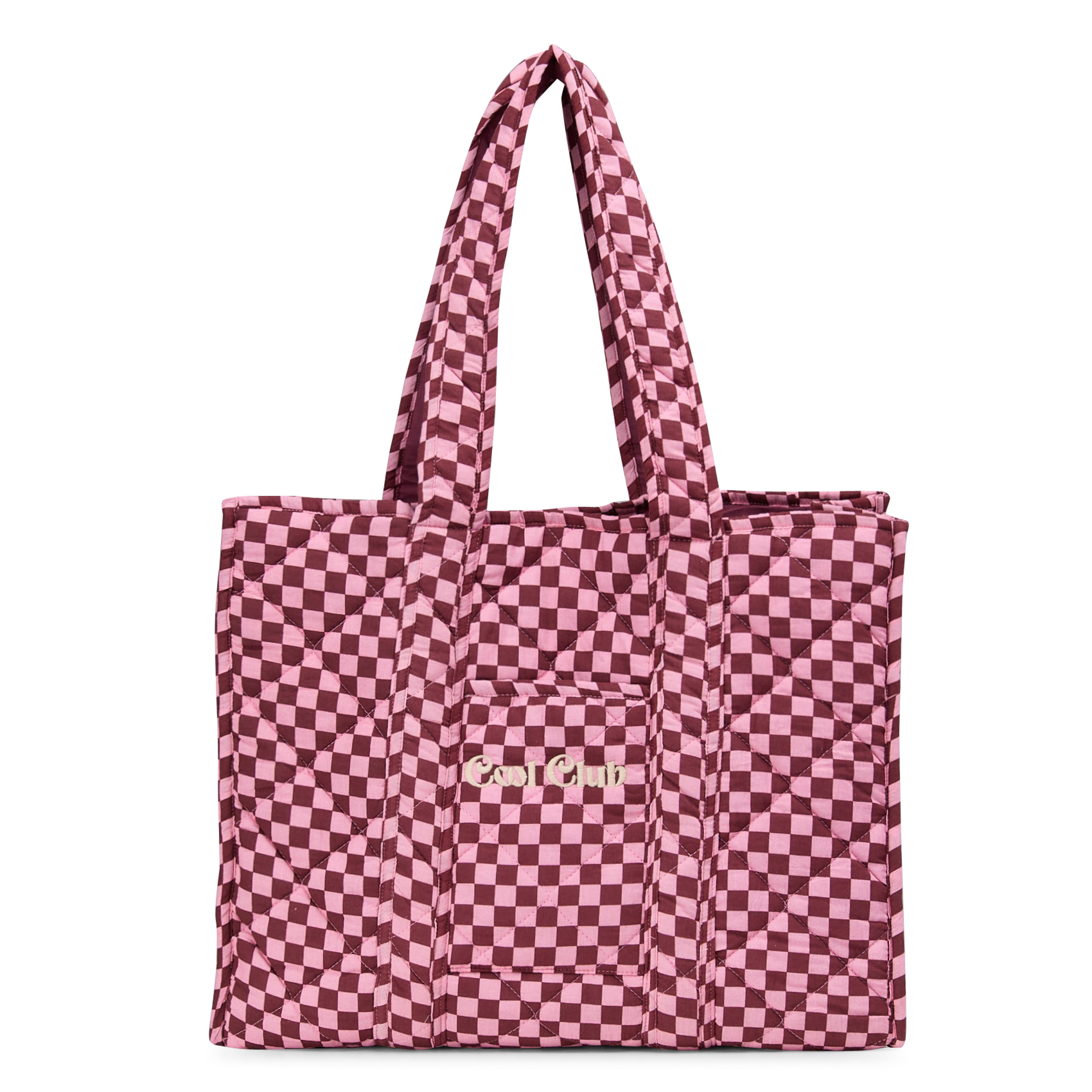 Cotton shopper I CODE