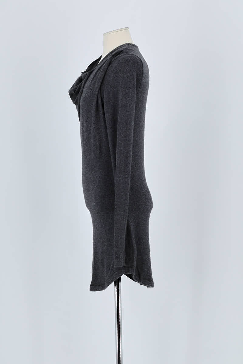 Dress ISABEL MARANT - Seconde Main Grey