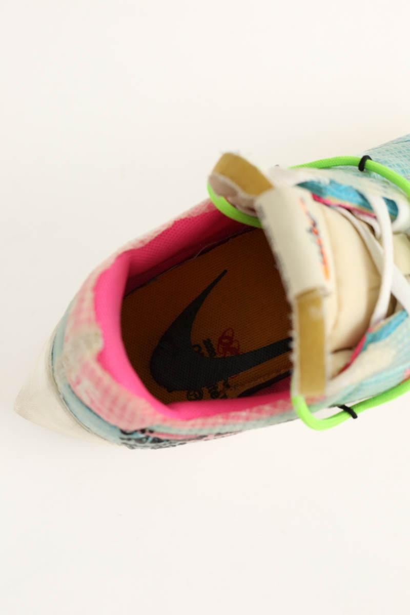 Sneakers NIKE - Seconde Main Blue