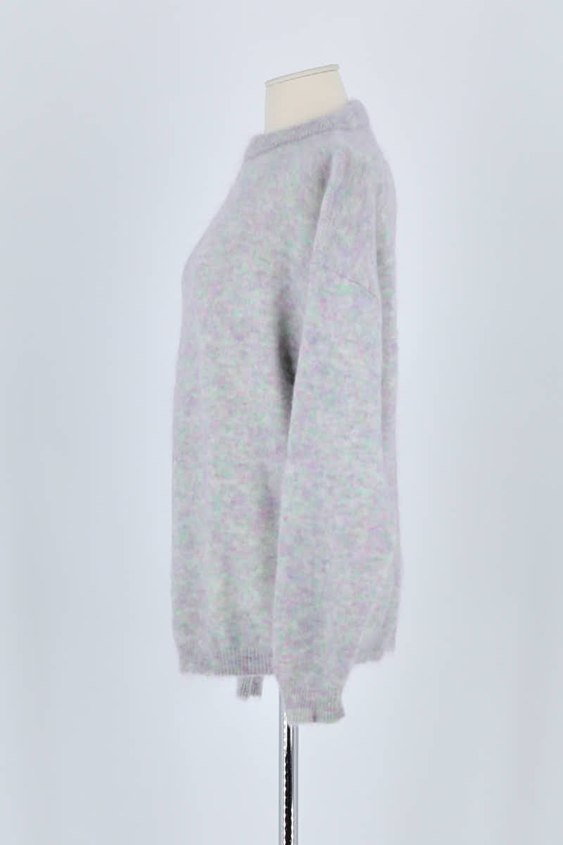 Sweater ACNE STUDIOS - Seconde Main Grey