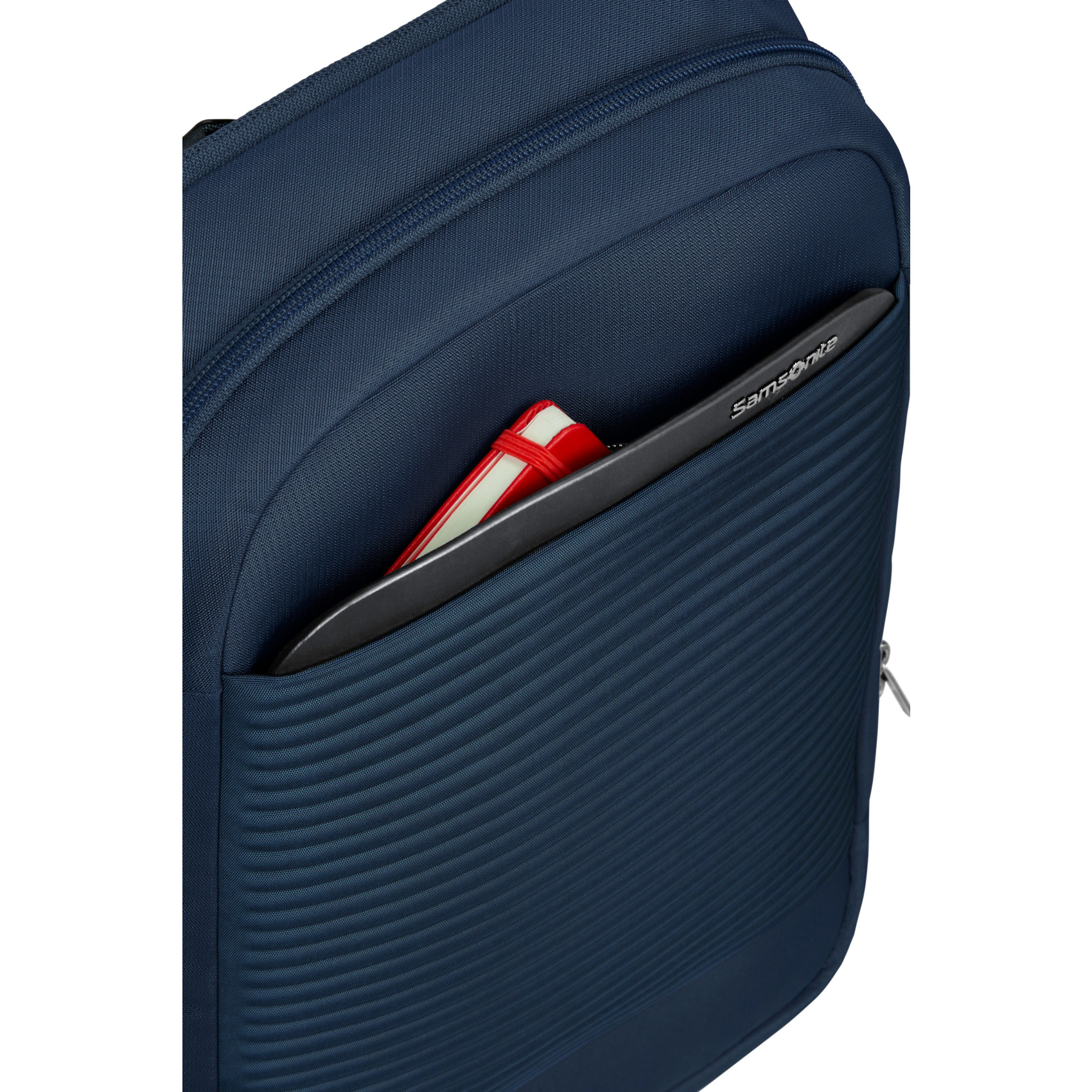 Paralux BT laptop bag SAMSONITE Blue