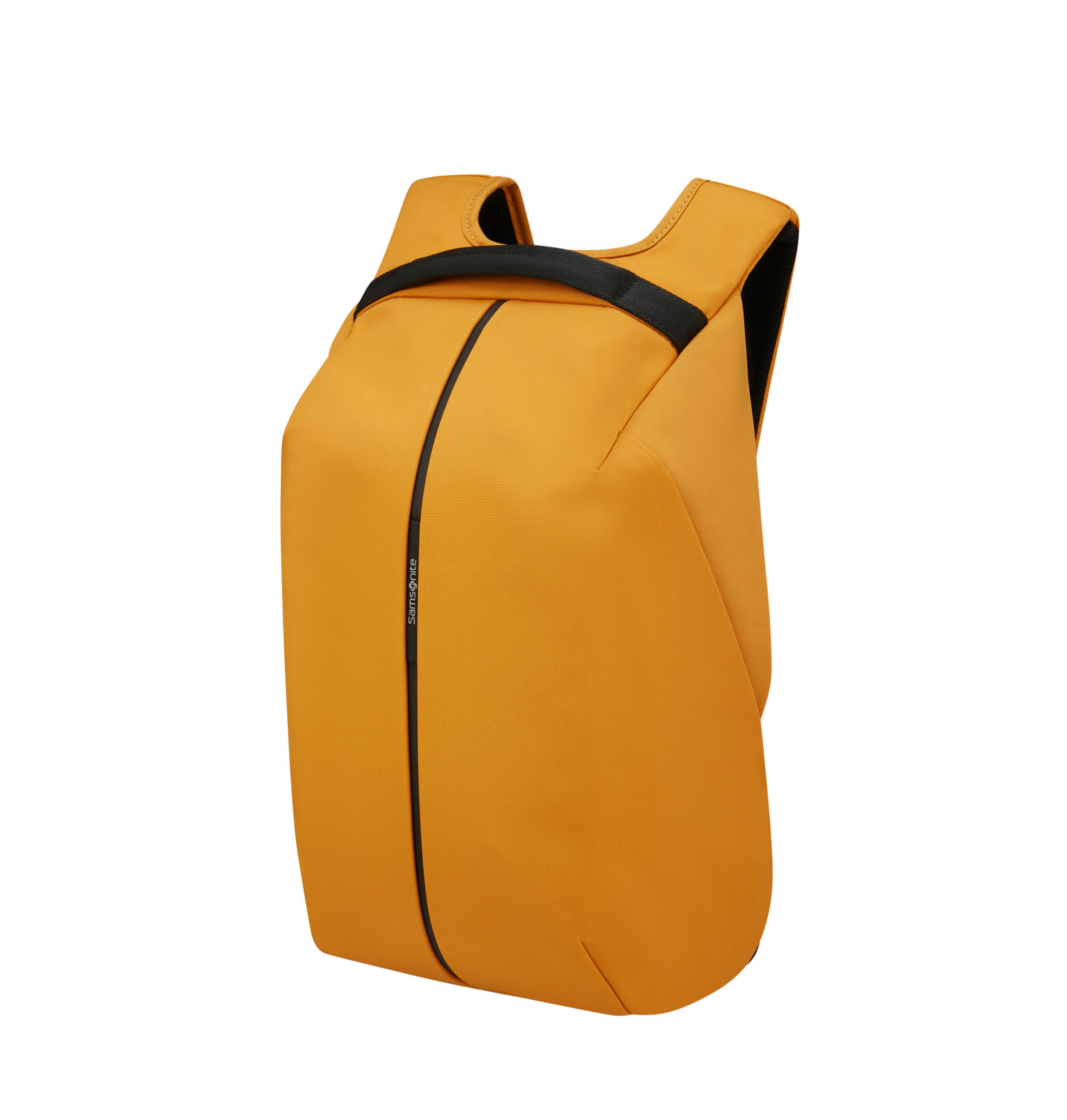 Securi 2.0 computer backpack SAMSONITE Yellow
