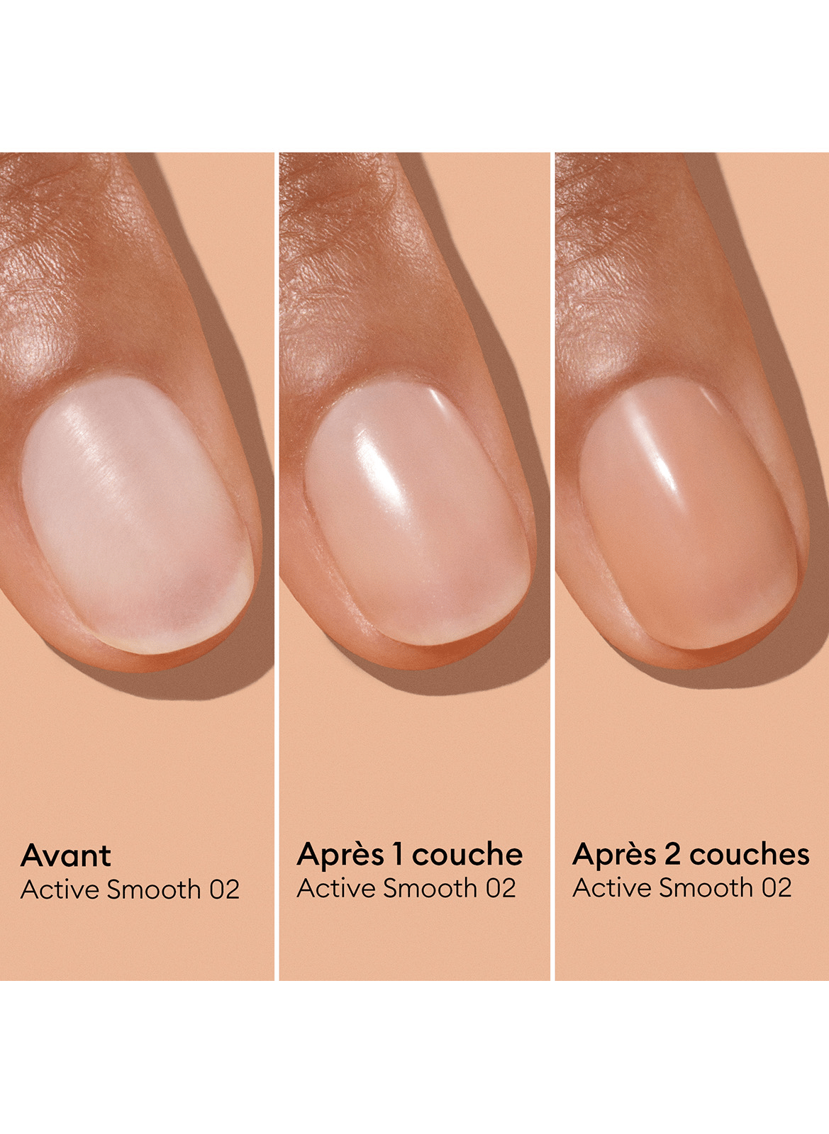 Actieve Gladheid MANUCURIST Smooth 02