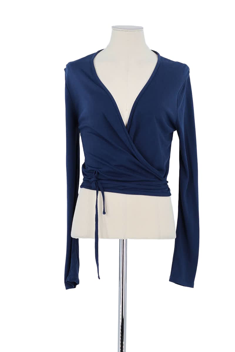 Cardigan ROUJE - Seconde Main Blue