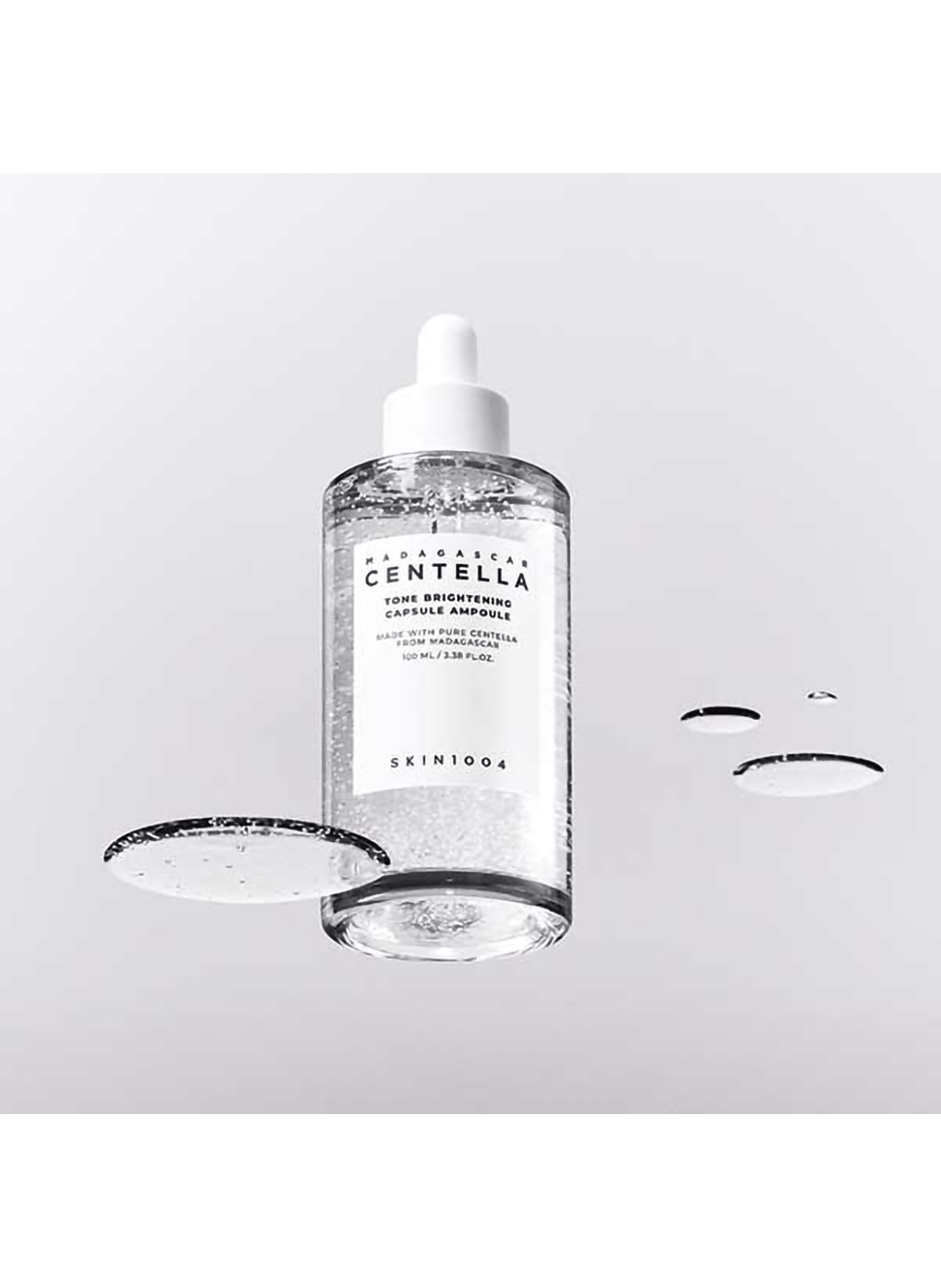 Anti-Spot Radiance Serum SKIN1004 No color