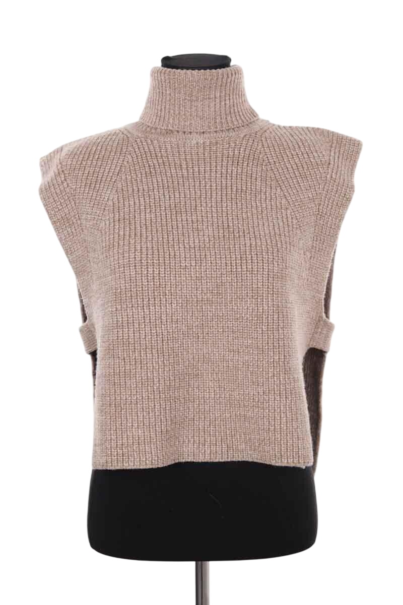 Sweater ISABEL MARANT ÉTOILE - SECONDE MAIN Brown