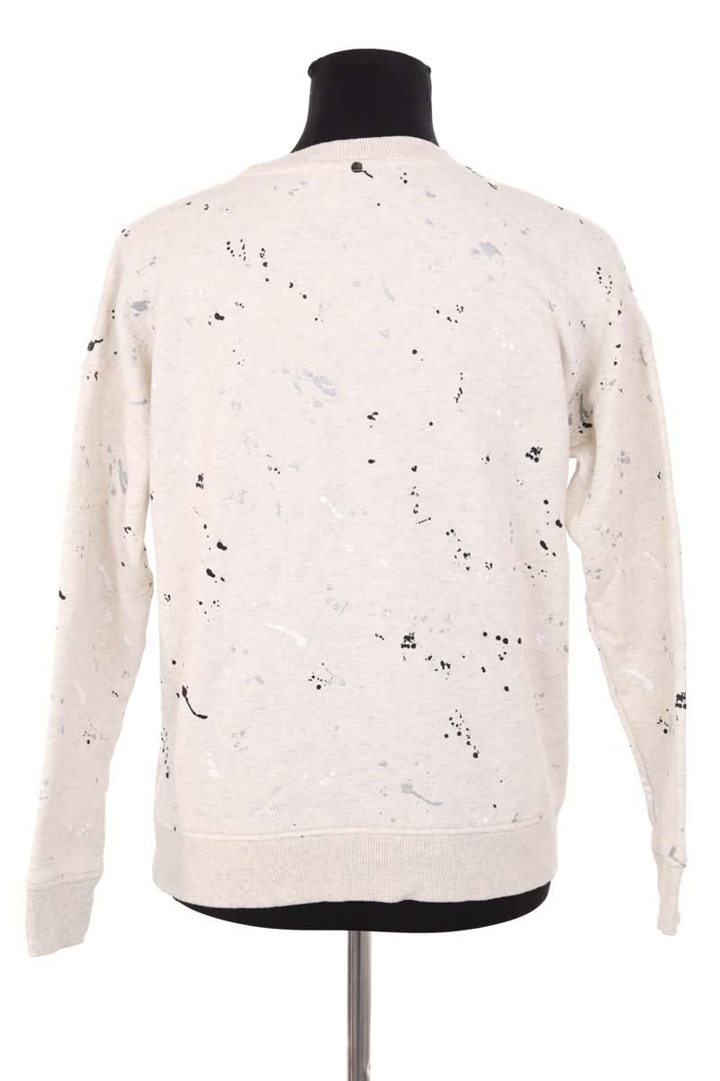 Sweater LACOSTE - SECONDE MAIN Beige
