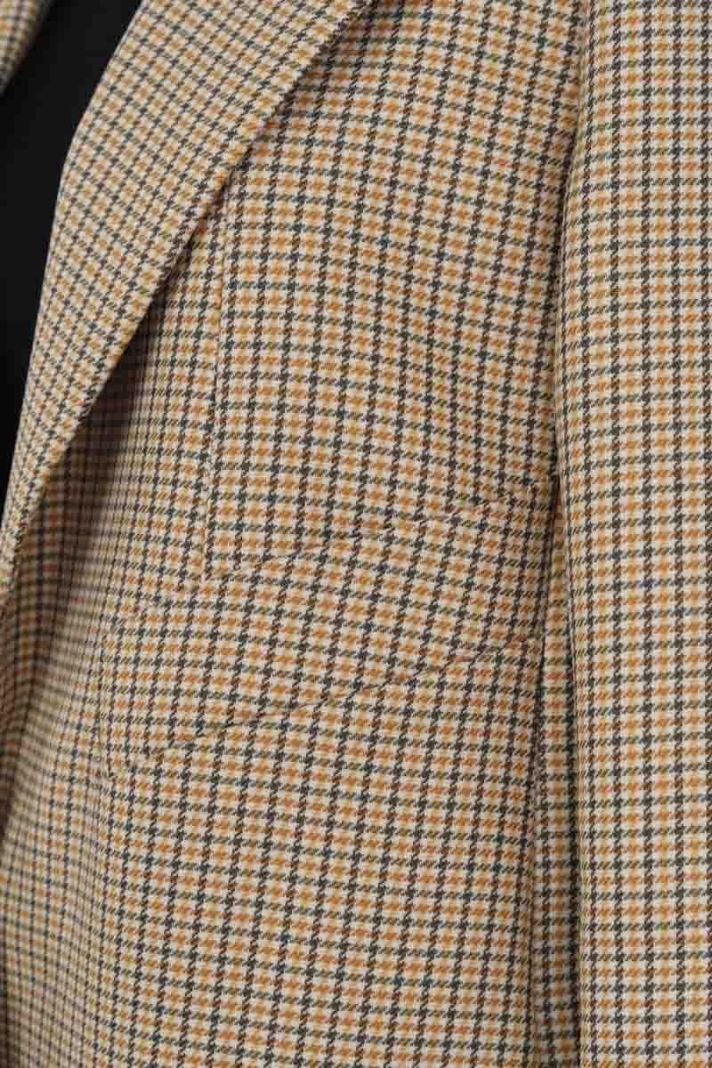 Blazer TARA JARMON - Seconde Main Yellow