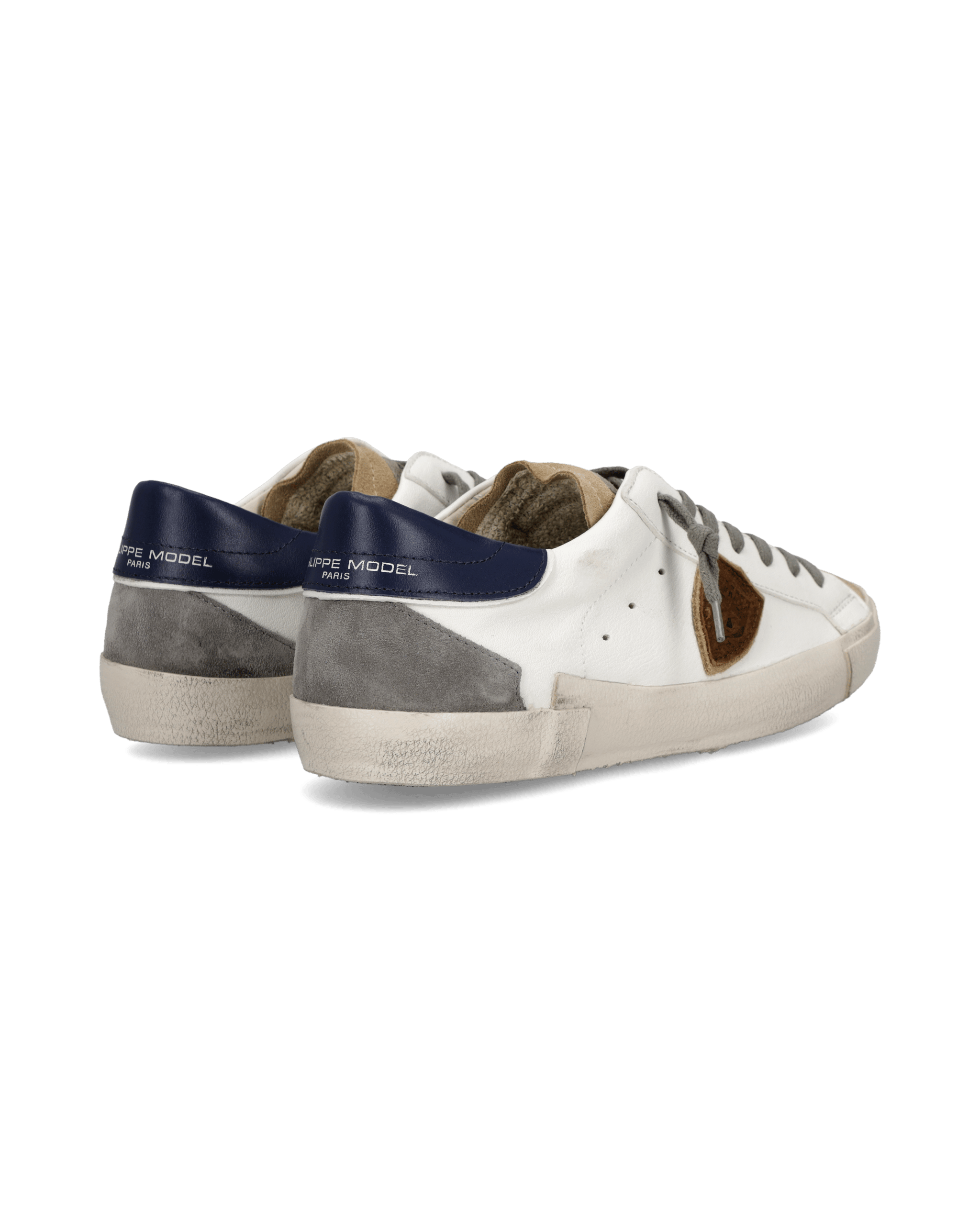 Sneakers prsx tennis PHILIPPE MODEL Bleu