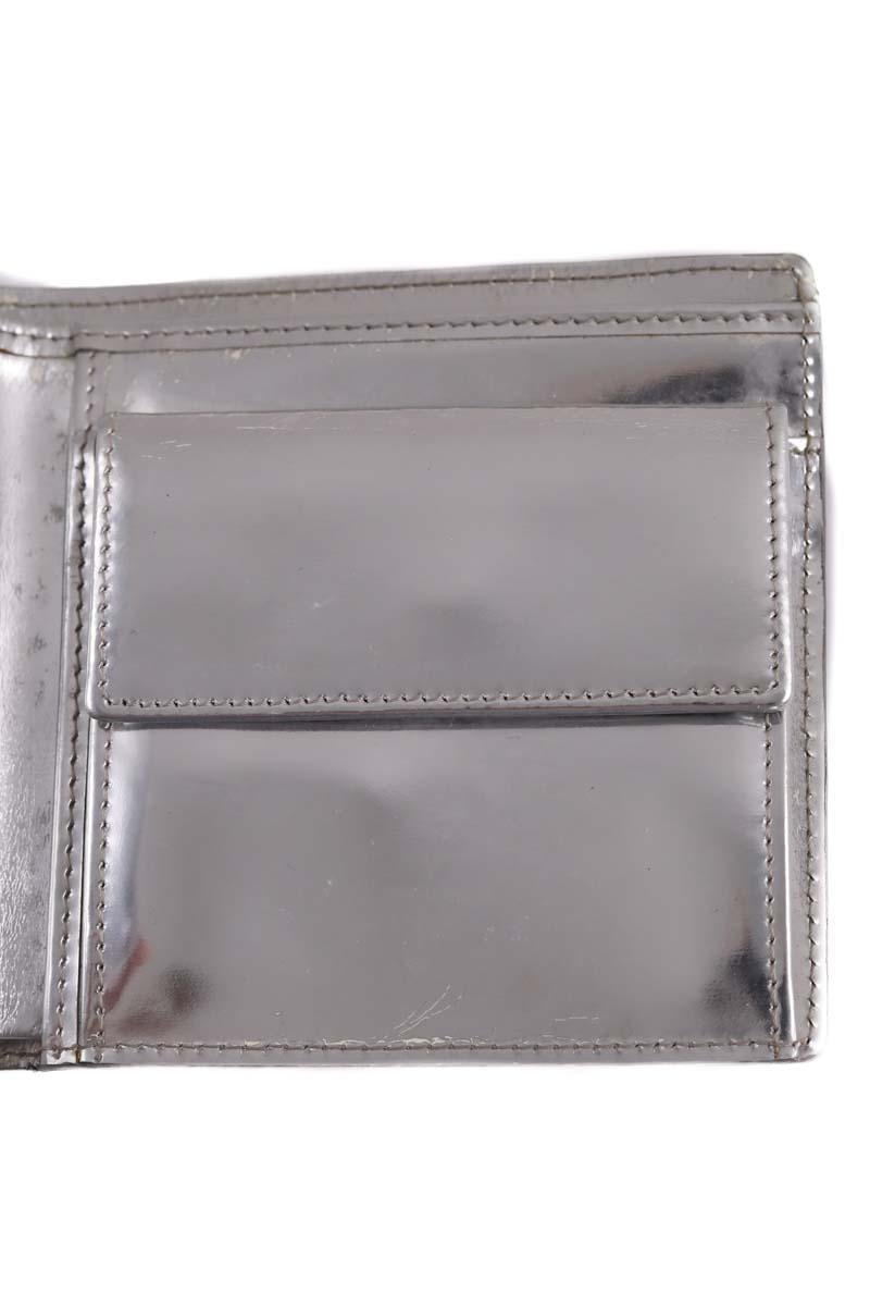 Wallet SWAROVSKI - Seconde Main Silver