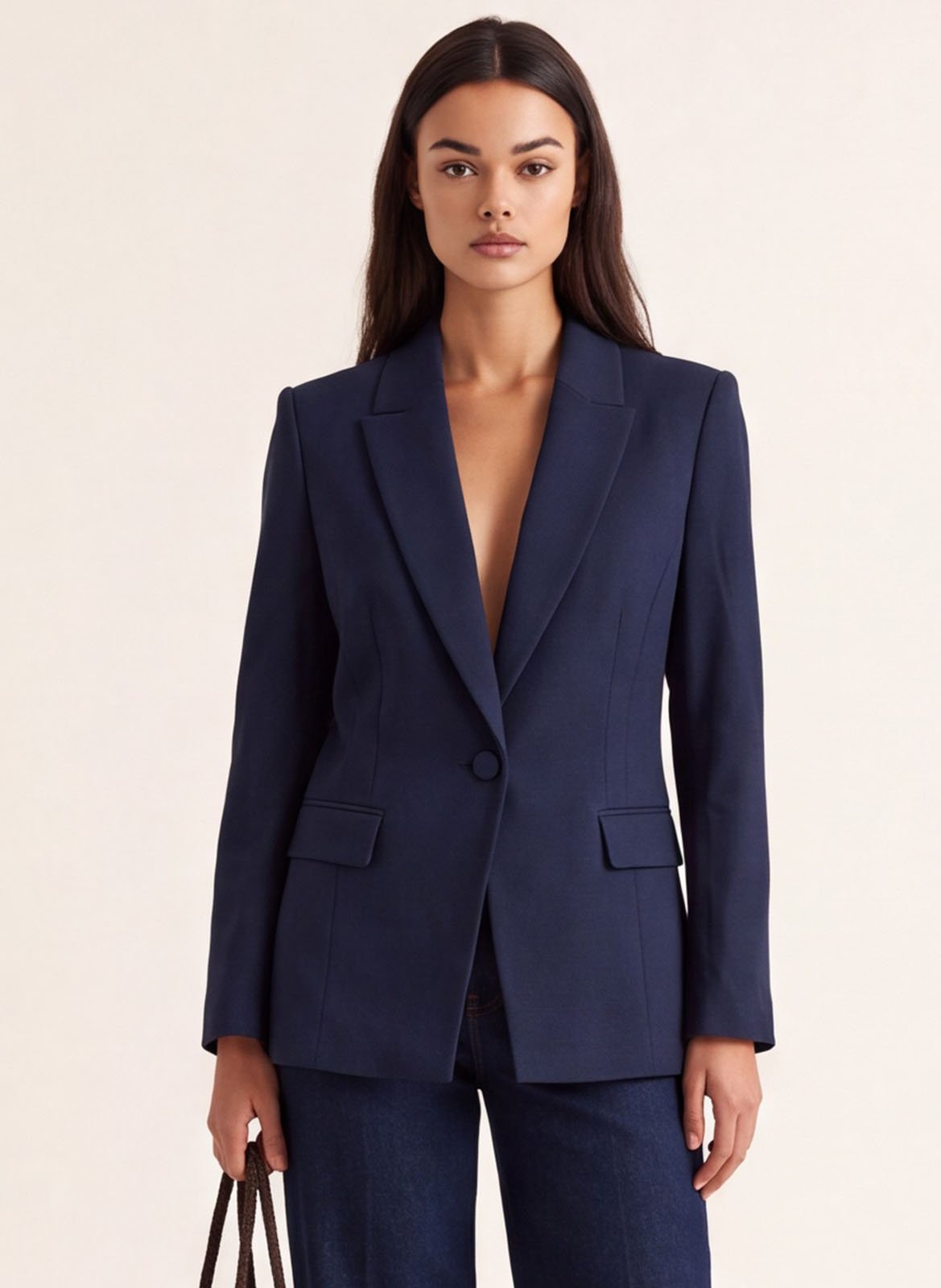 Taillierter Blazer KOOKAI