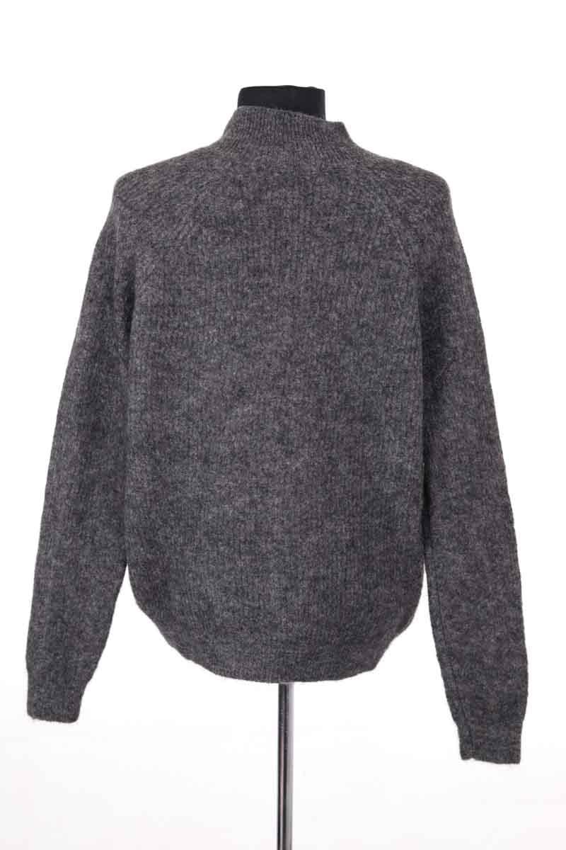 Sweater SEZANE - Seconde main Grey