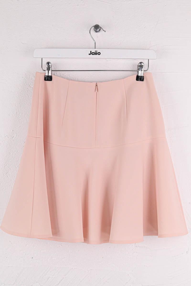 Skirt PAULE KA - Seconde main Pink