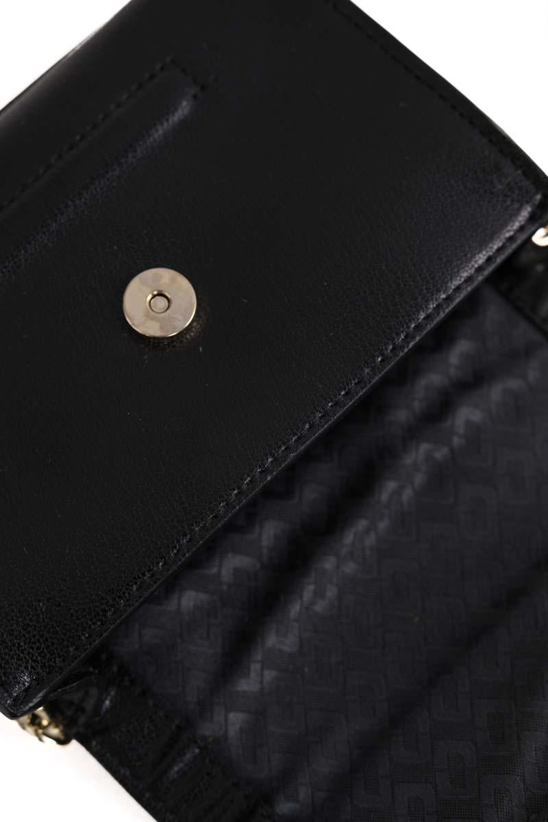 Mini bag DIANE VON FURSTENBERG - Seconde Main Black