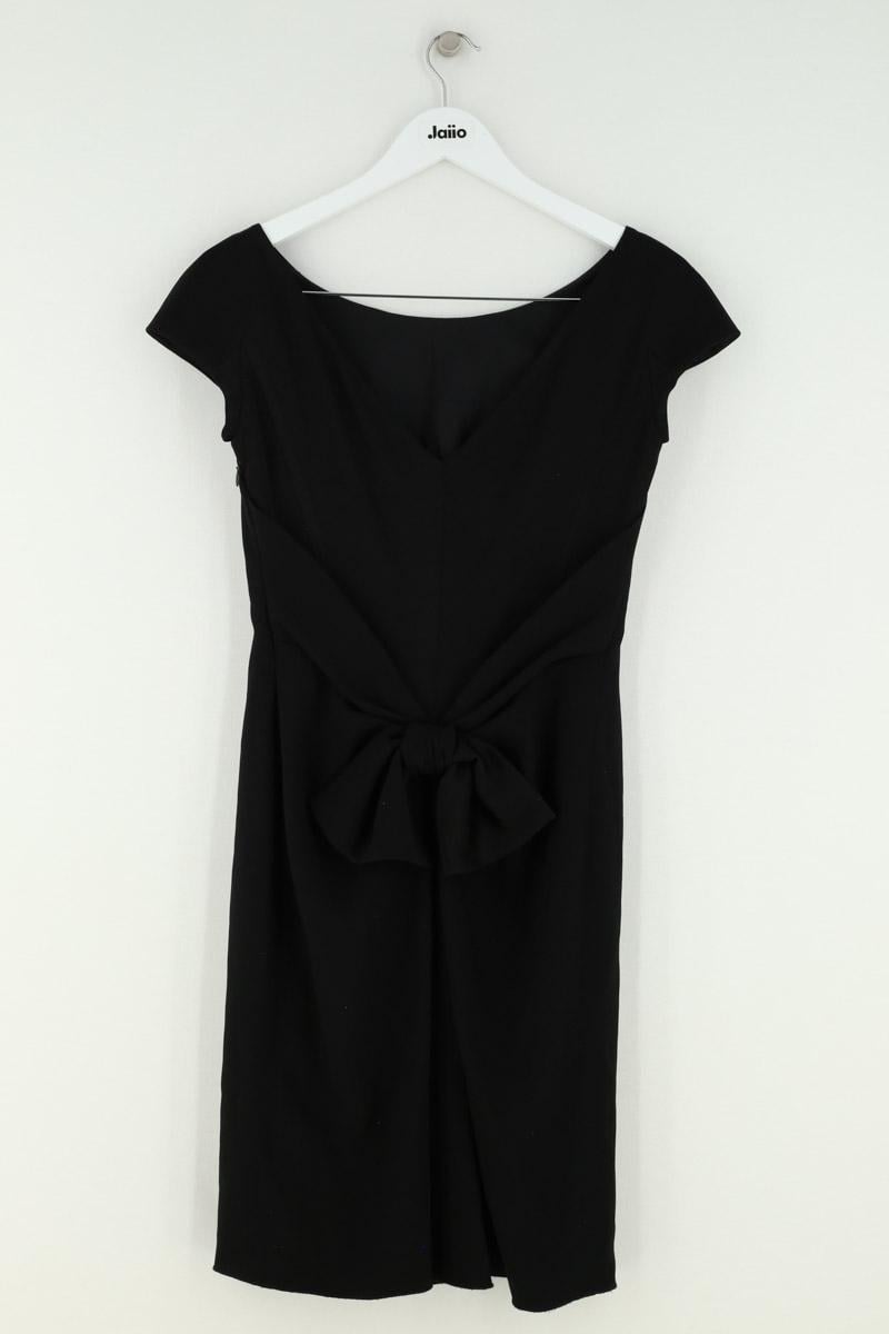 Robe PAULE KA - Seconde main Noir