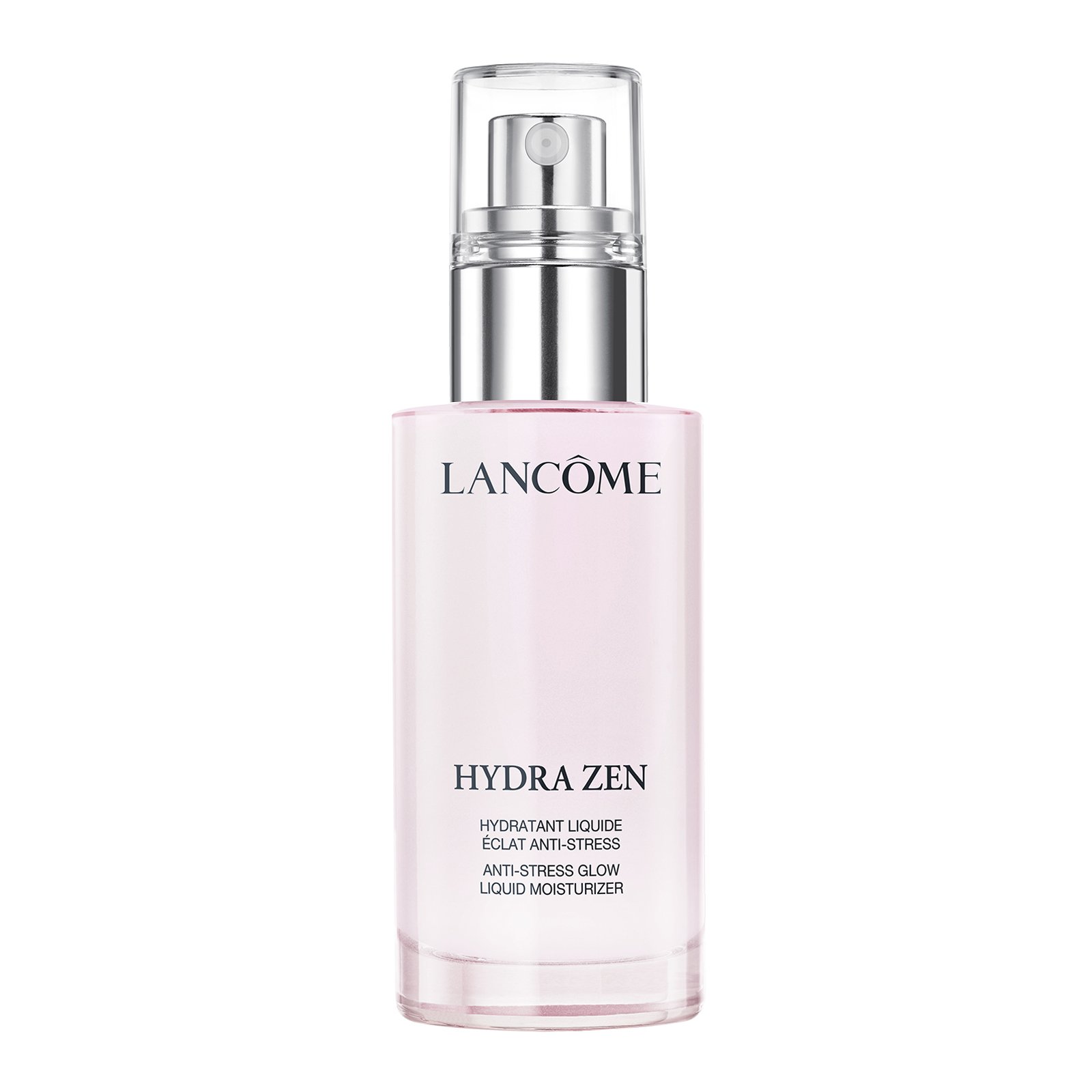 Hydra Zen  -  Hydratant liquide éclat LANCÔME No color