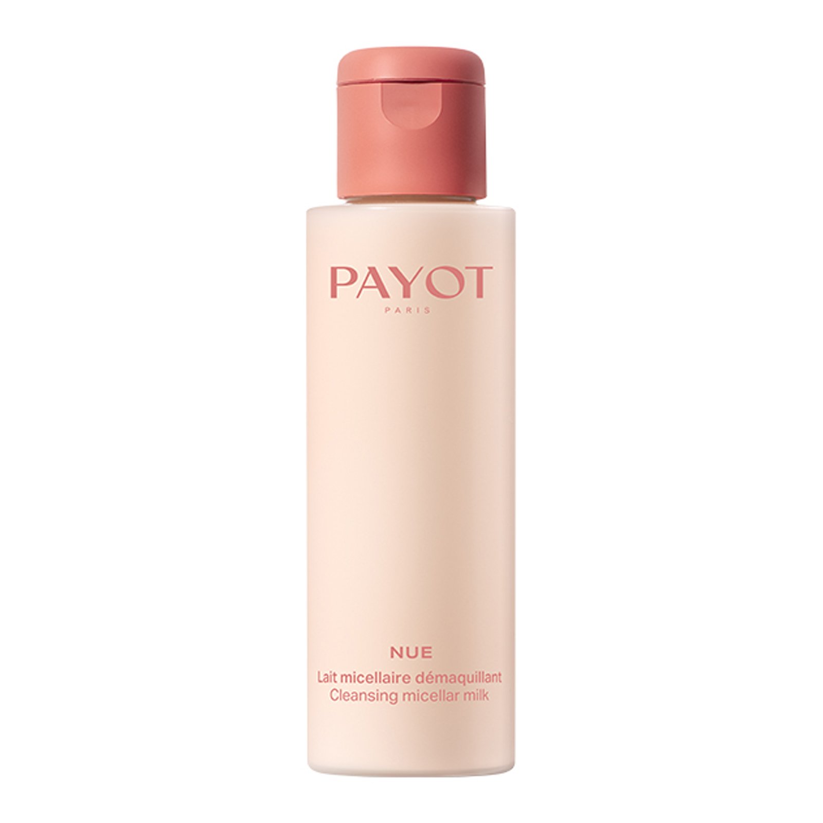 CLEANSING MICELLAR MILK - TRAVEL SIZE PAYOT No color