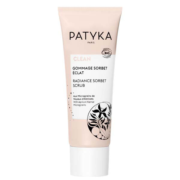 Radiance Sorbet Scrub PATYKA No color