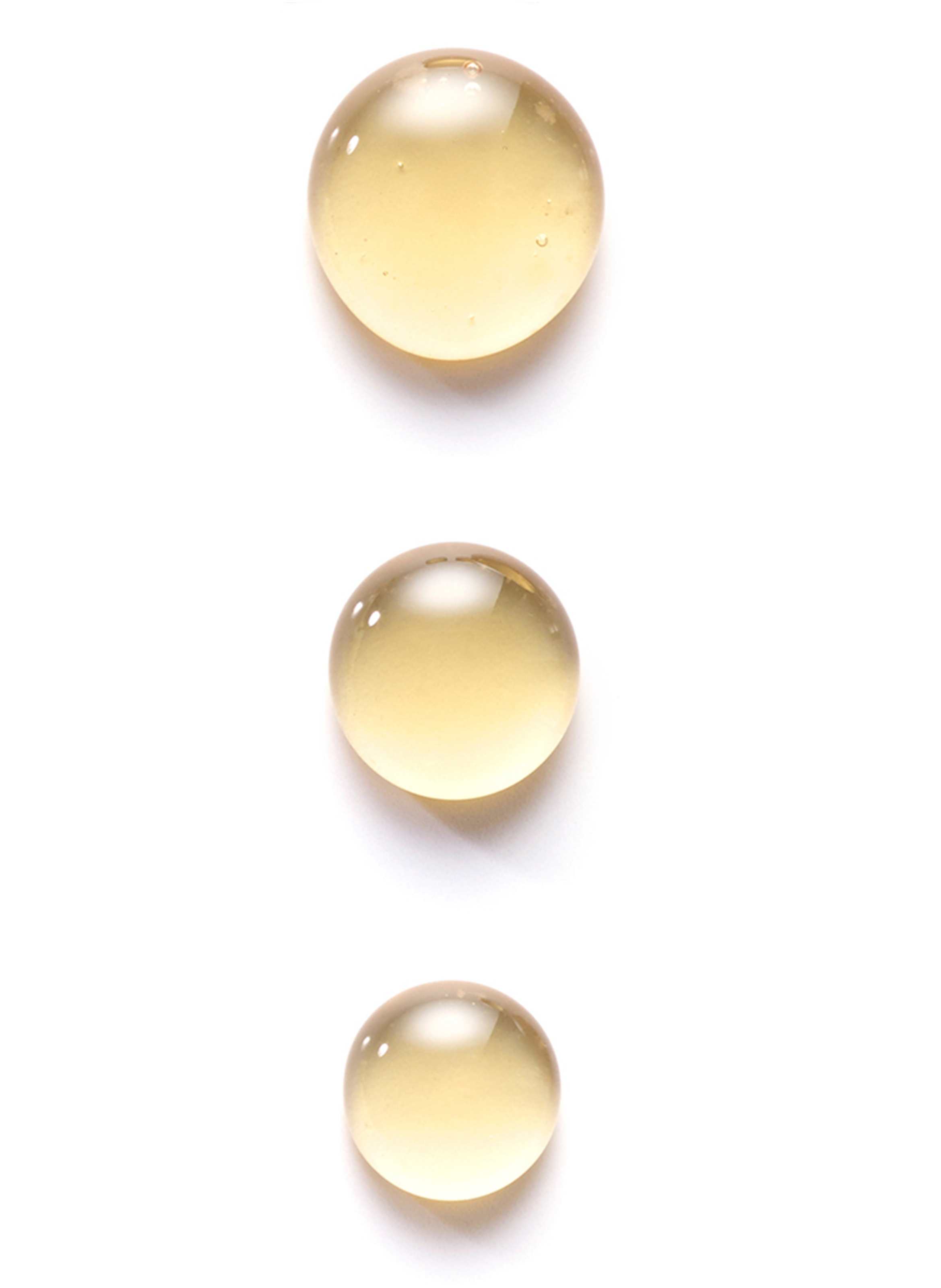 Vitaliserend complex LEONOR GREYL No color