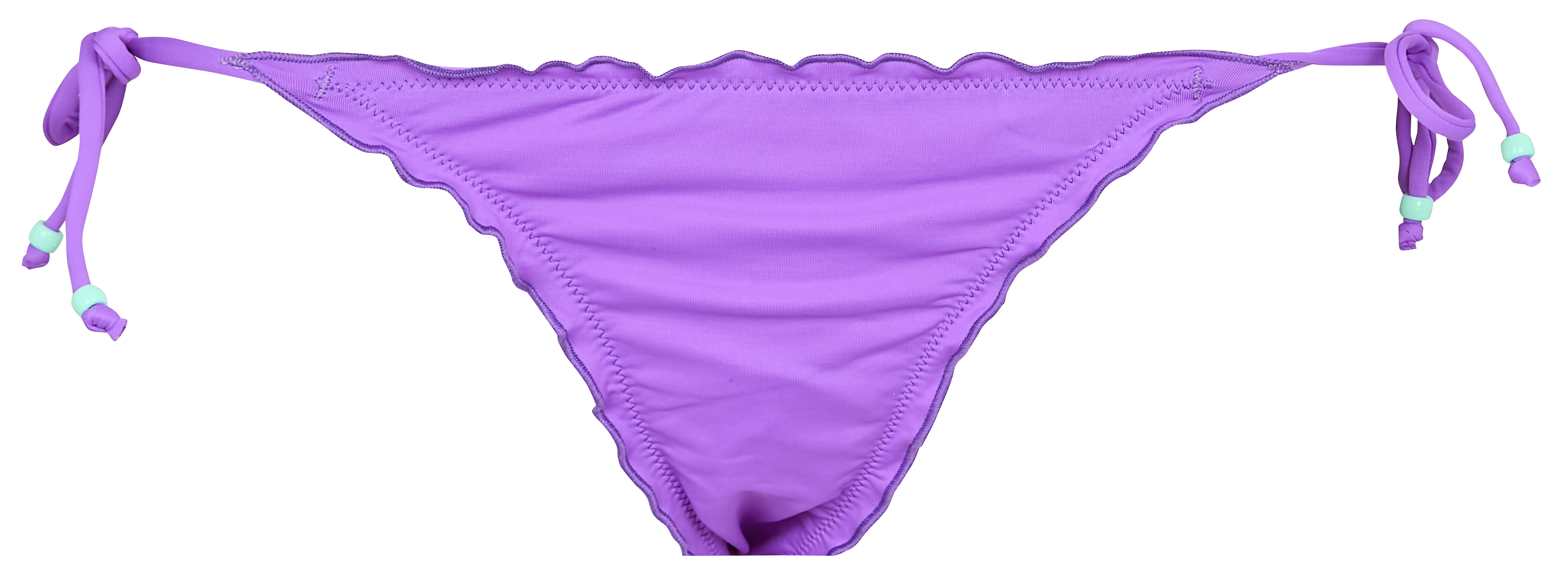 Bikini bottoms BANANA MOON Purple