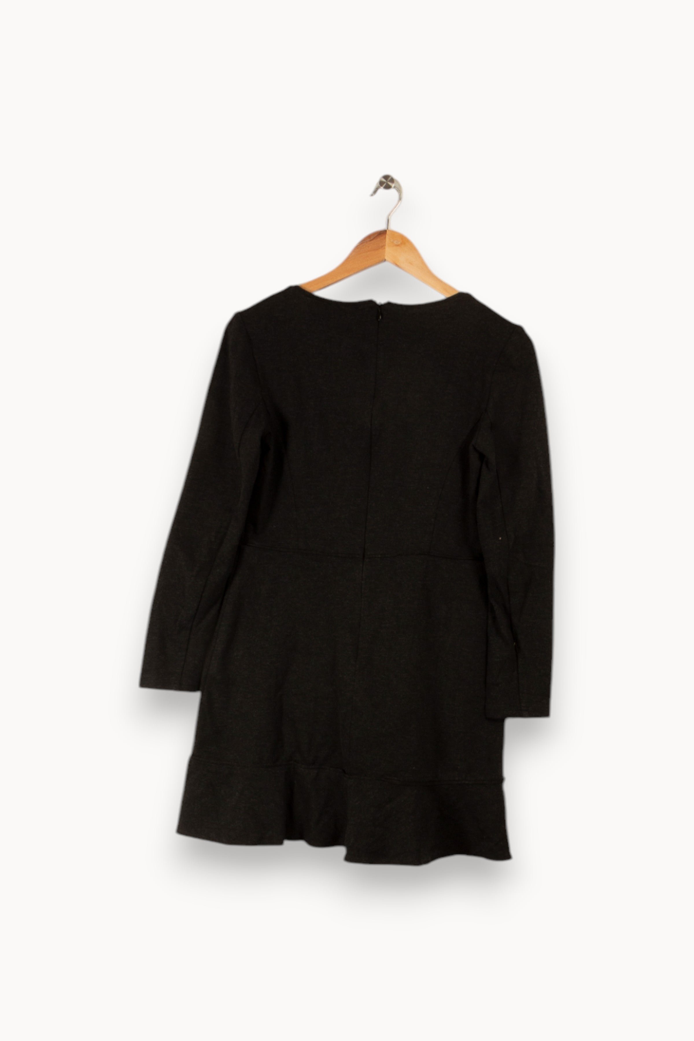 Cotton dress COMPTOIR DES COTONNIERS - Seconde main Grey