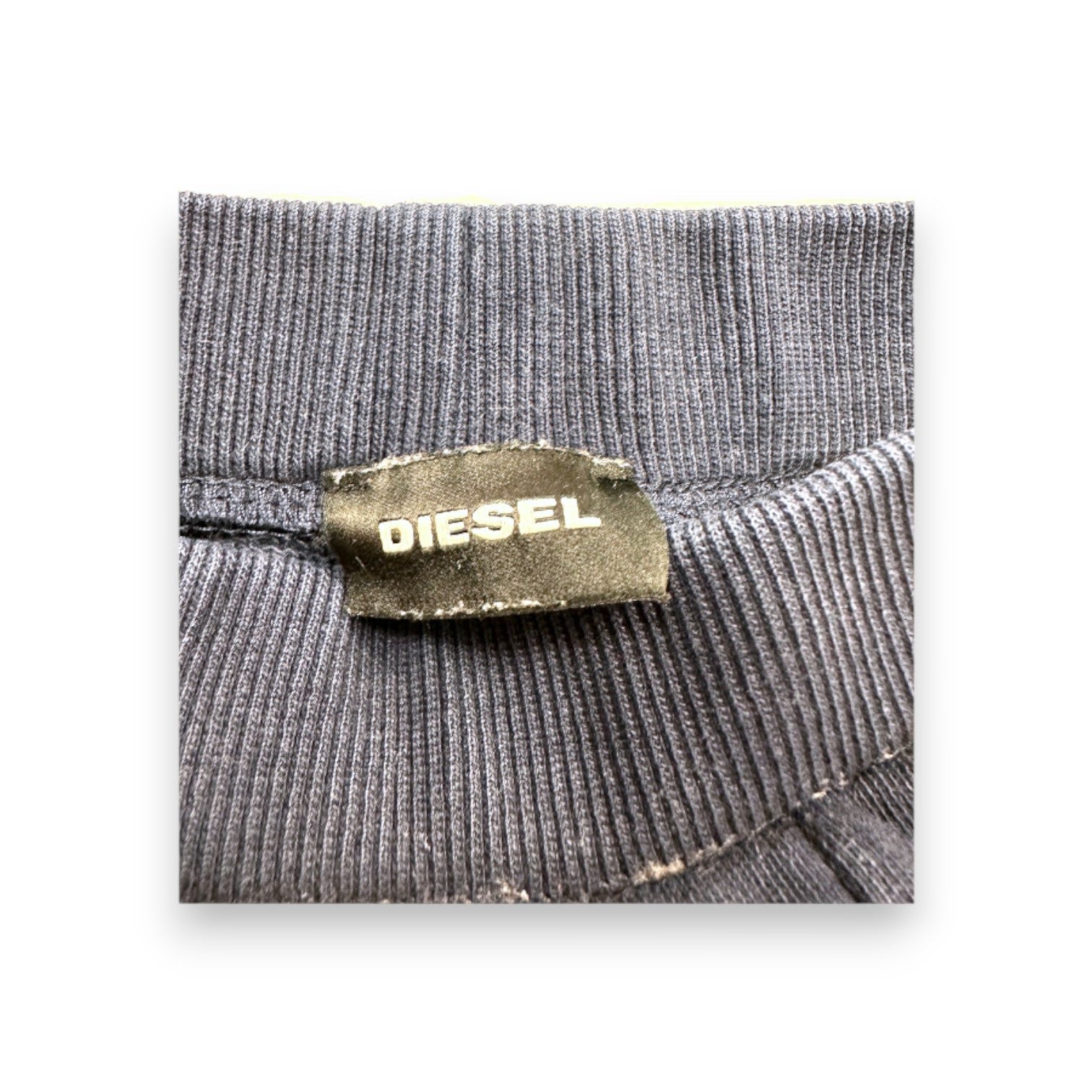 Blue baby pants - 3 months DIESEL  - Seconde Main Blue