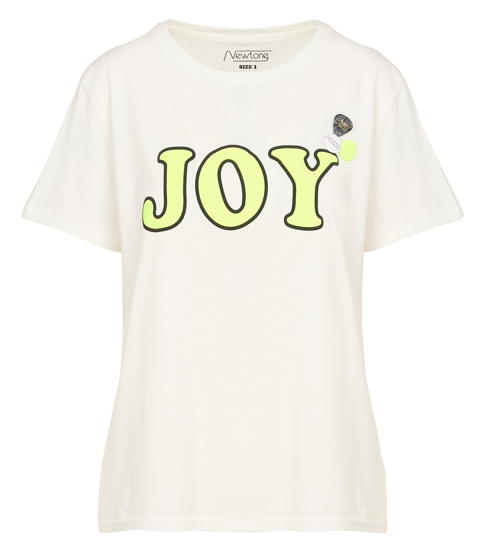 NE PAS REF, MAUVAISE SAISON ! NEWTONE White