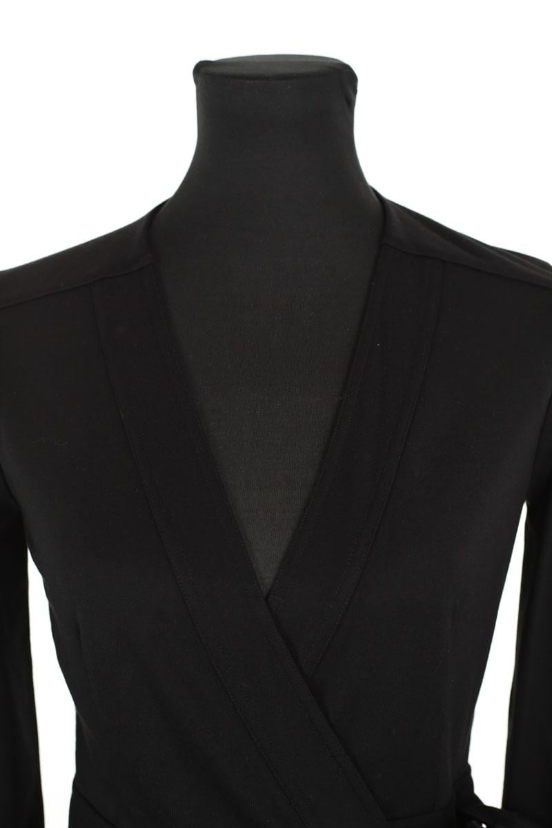 Black dress LK BENNETT - Seconde Main Black