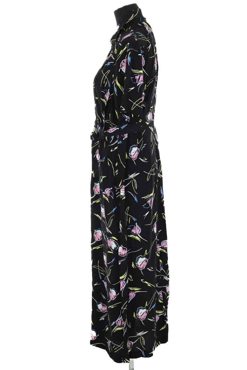 Black dress BIMBA Y LOLA - Seconde main Black