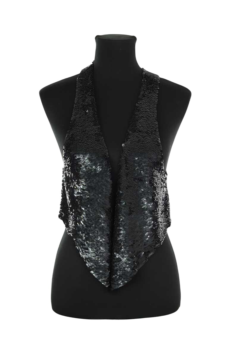 Black jacket ISABEL MARANT - Seconde Main Black