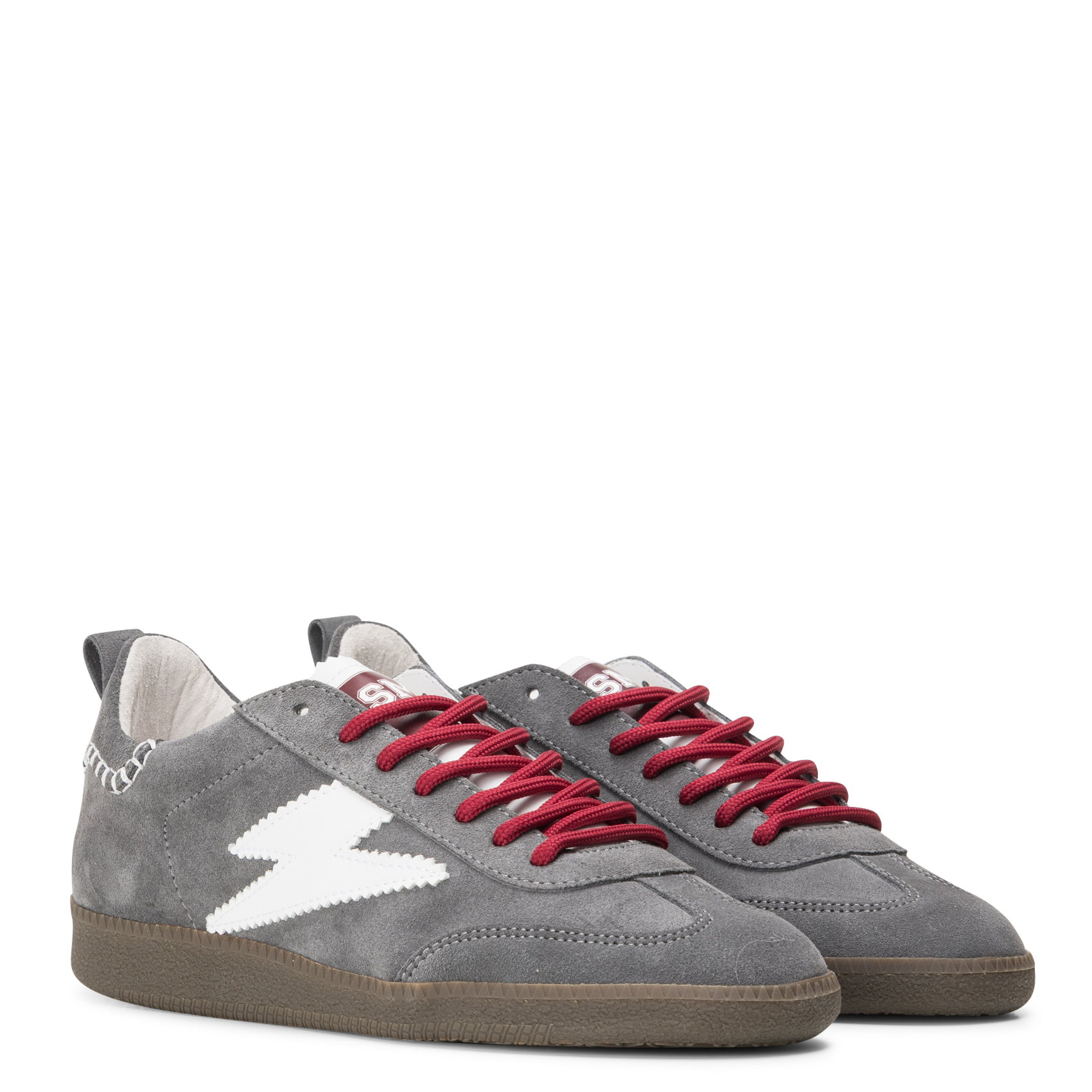 . SEMERDJIAN - SMR Grey