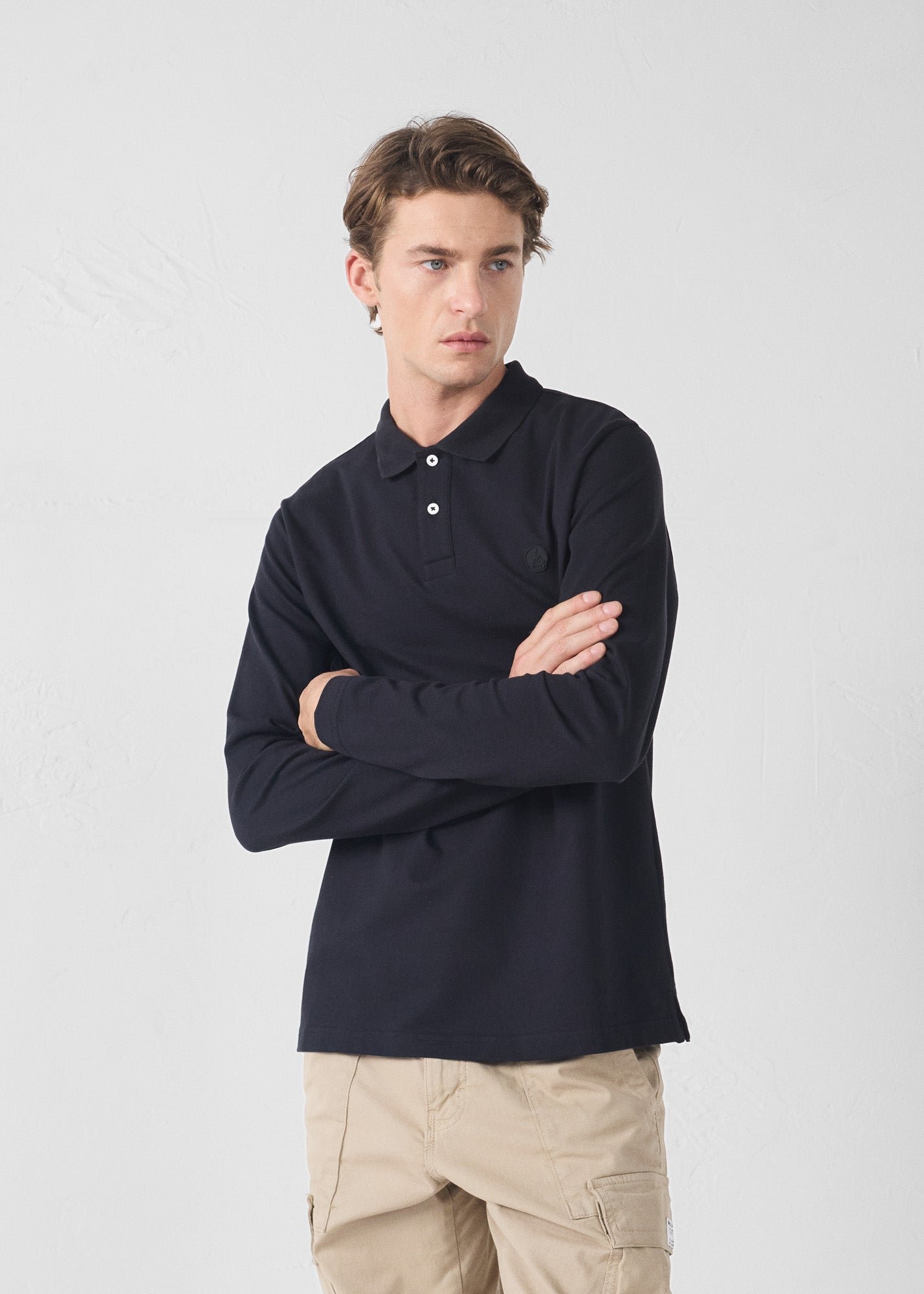 Classic Joao Polo JOTT Black