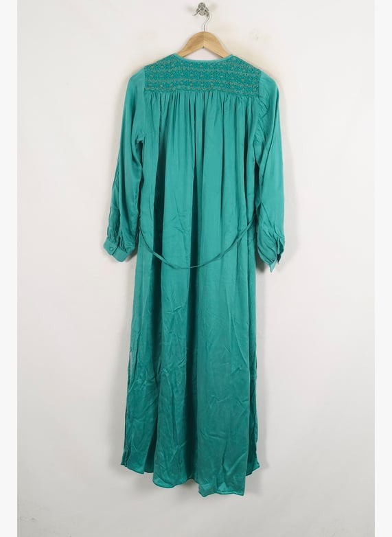 Long dress Green Louise misha - seconde main - Women | Place des Tendances Long dress Green Louise misha - seconde main - Women | Place des Tendances