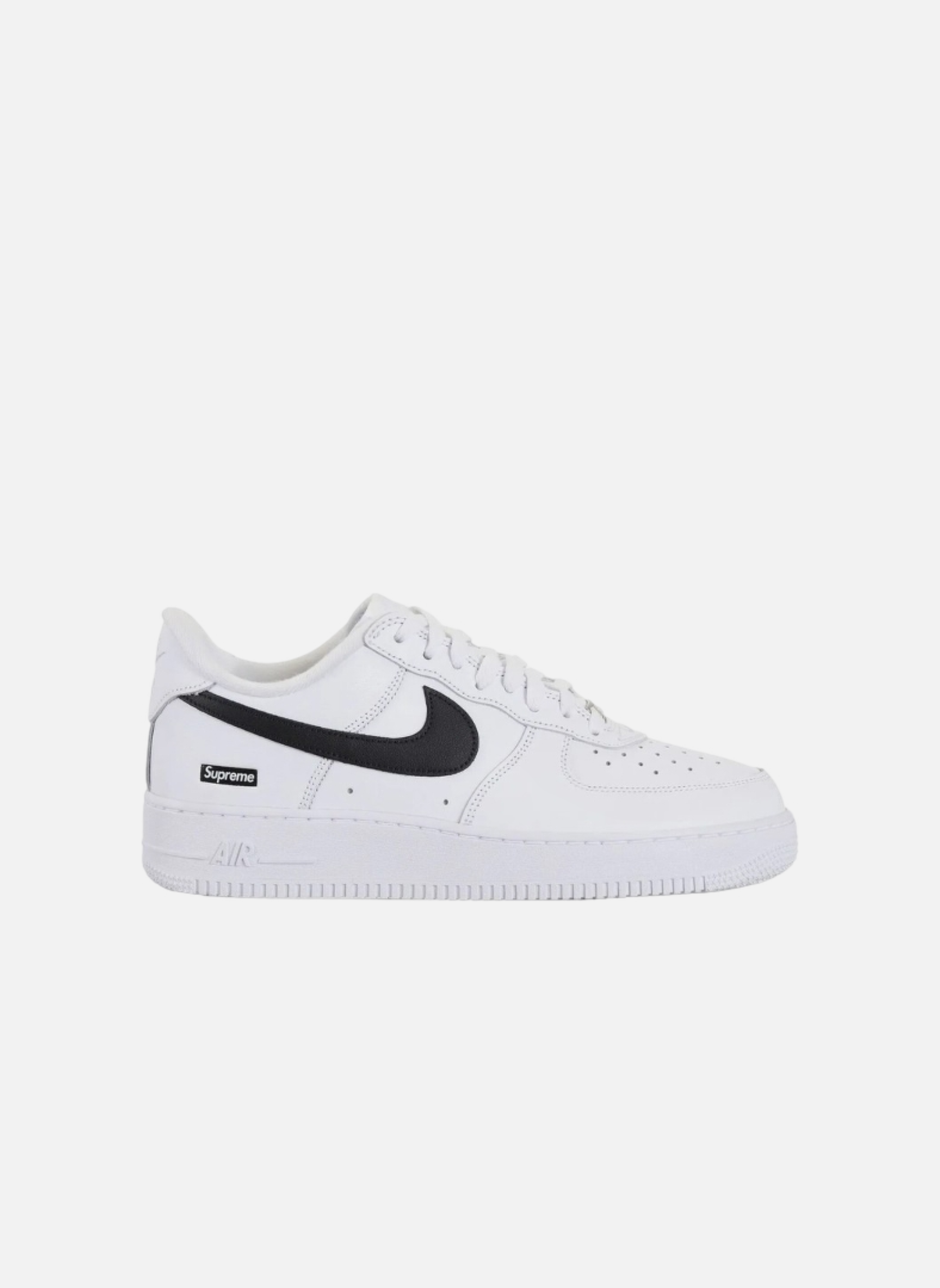 Air Force 1 Low sneakers NIKE White