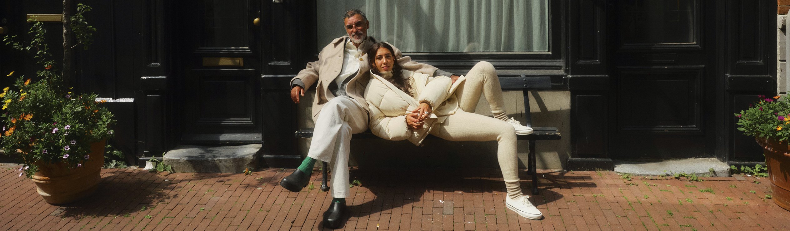 American Vintage
  Neue Kollektion