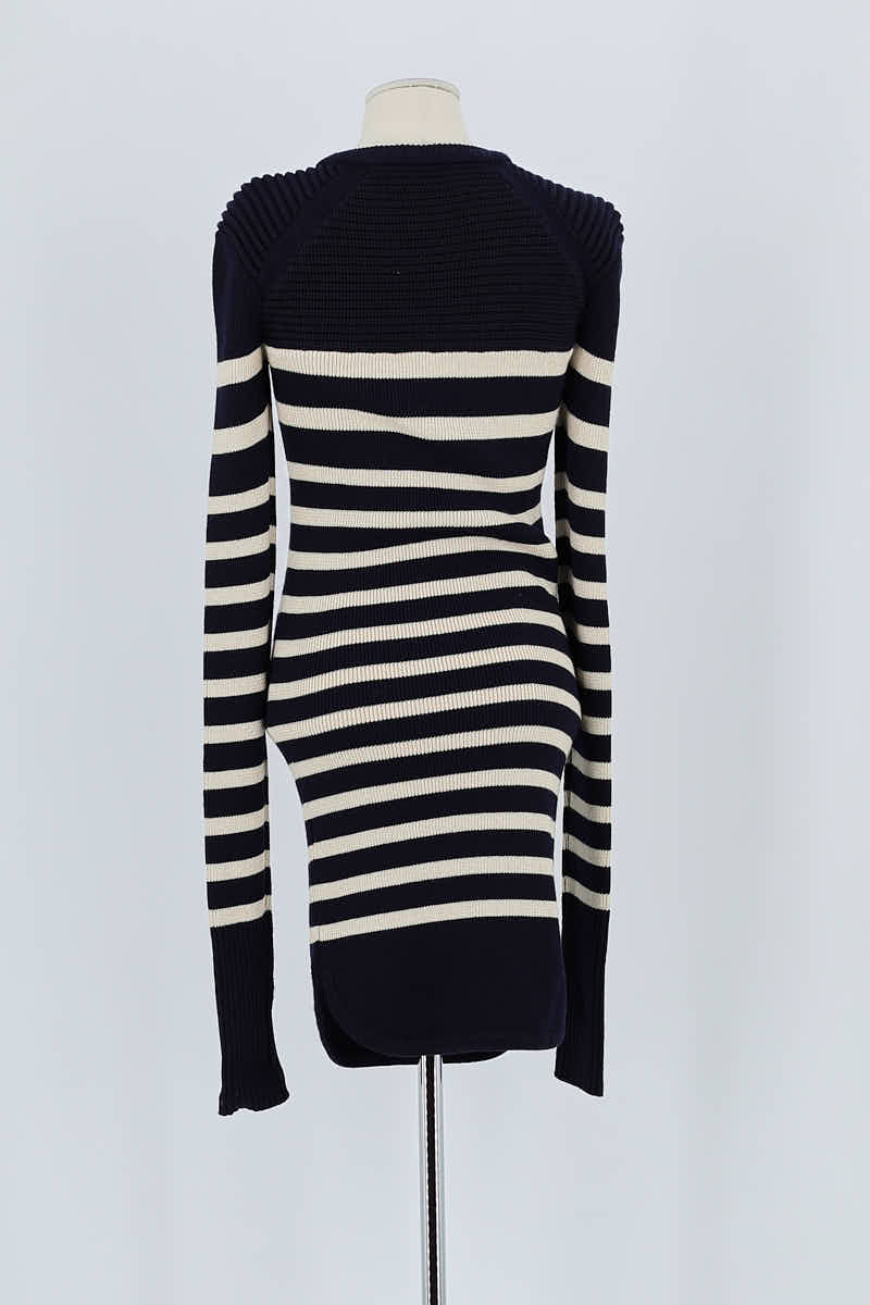 Dress ISABEL MARANT - Seconde Main Blue