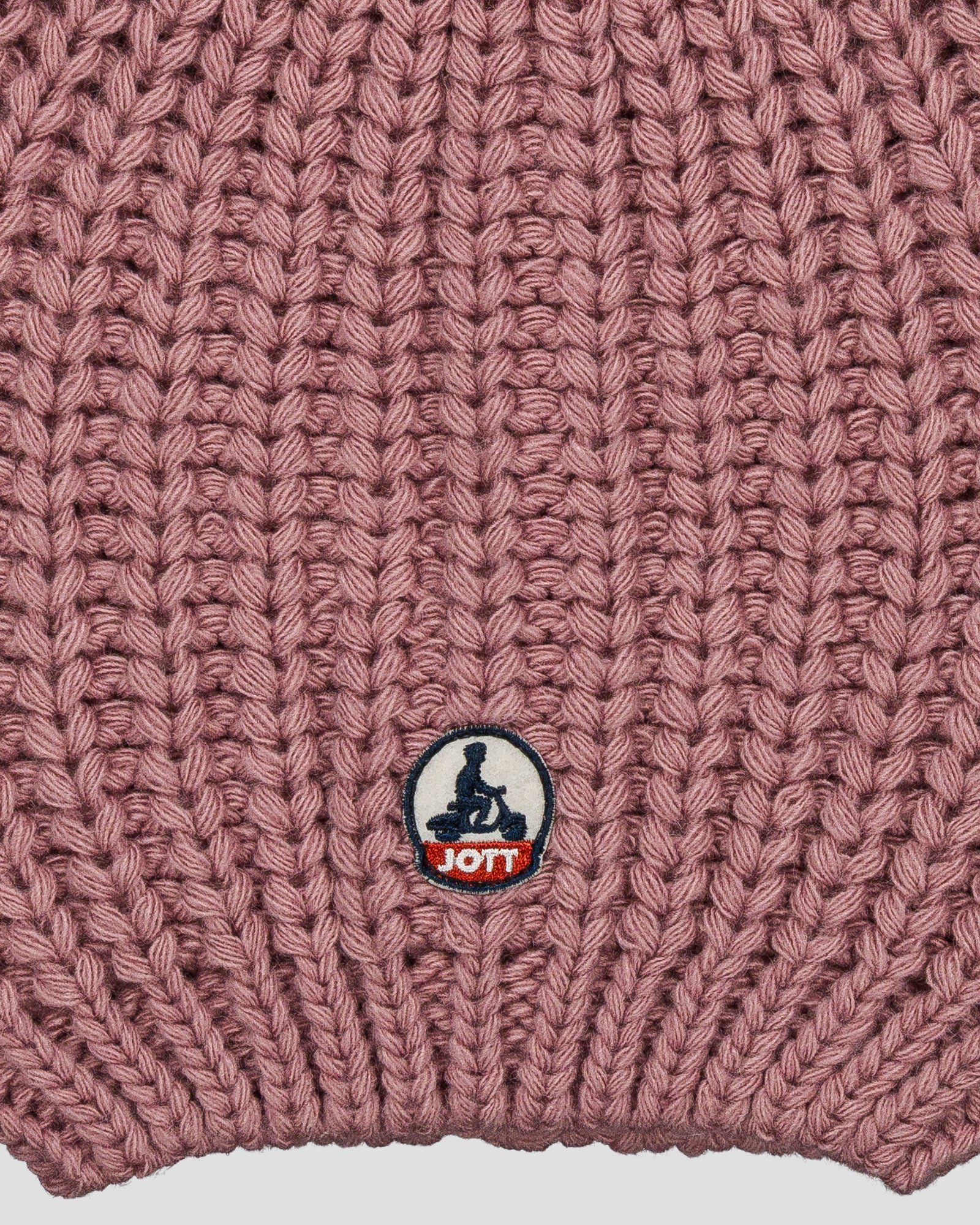Montreal 2.0 beanie JOTT Pink