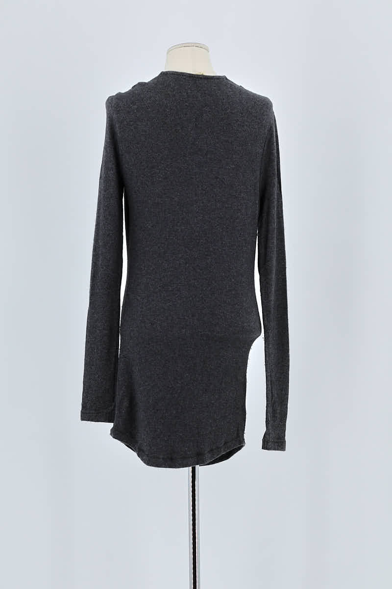 Dress ISABEL MARANT - Seconde Main Grey