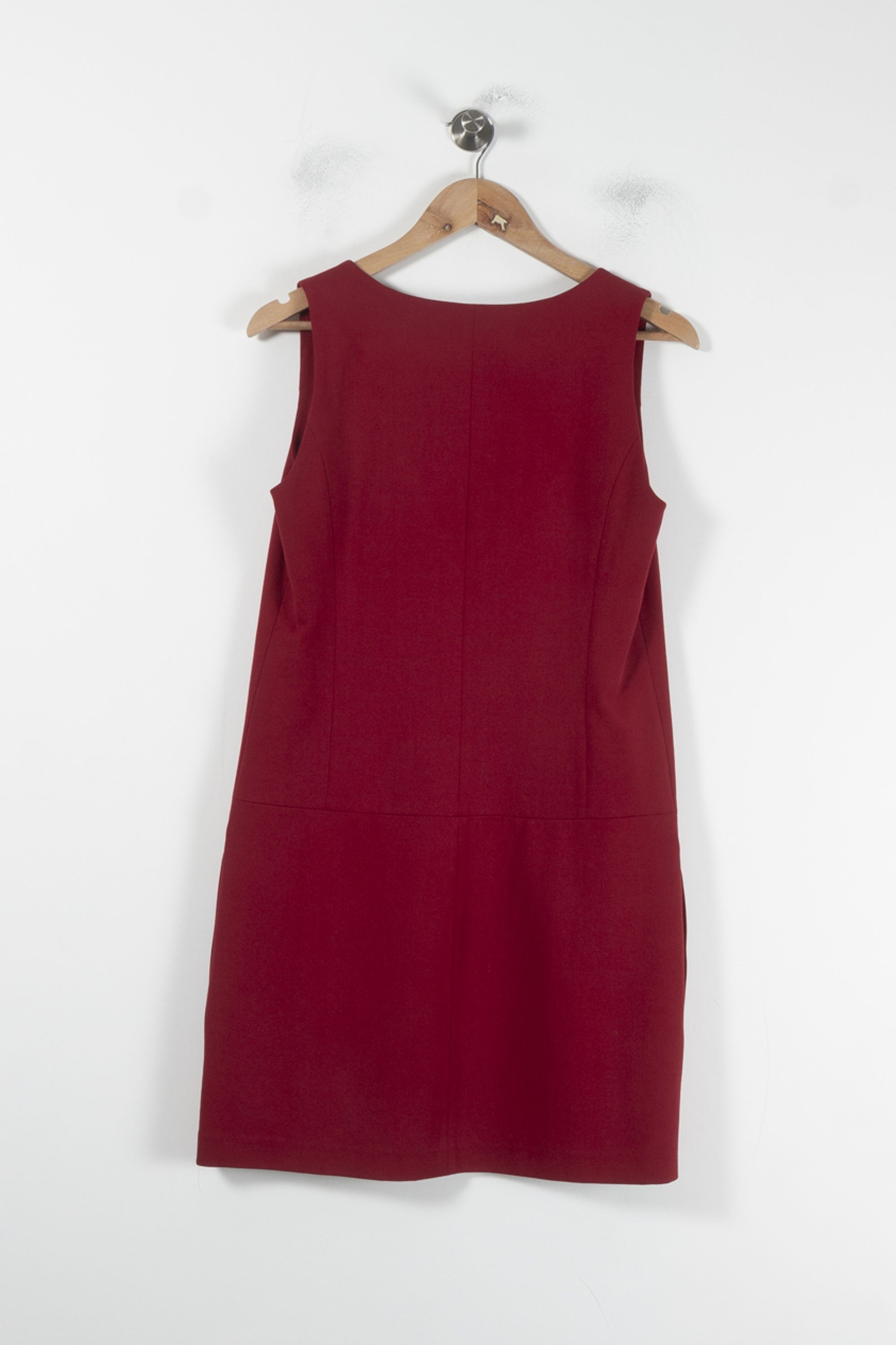 Short & Midi Dress COMPTOIR DES COTONNIERS - Seconde main Red