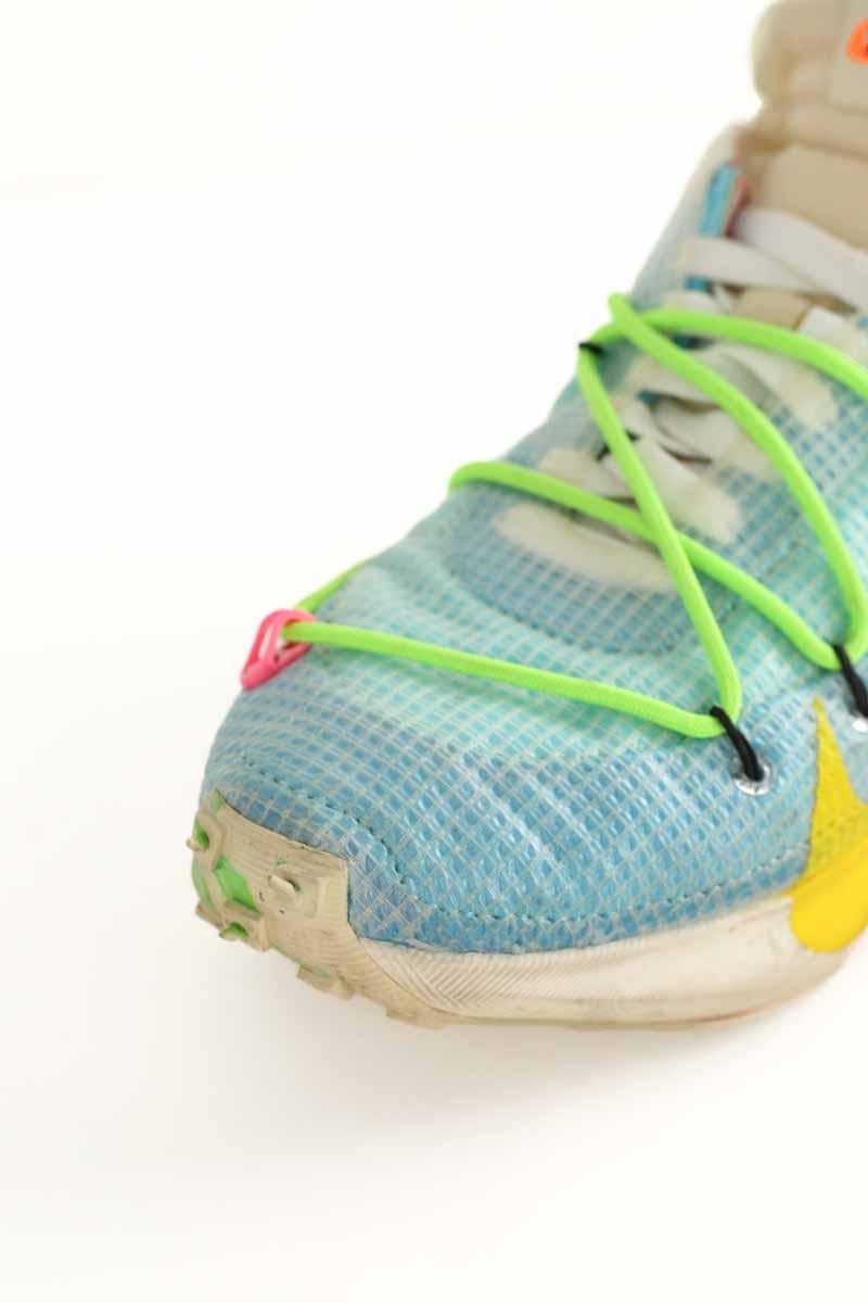 Sneakers NIKE - Seconde Main Blue