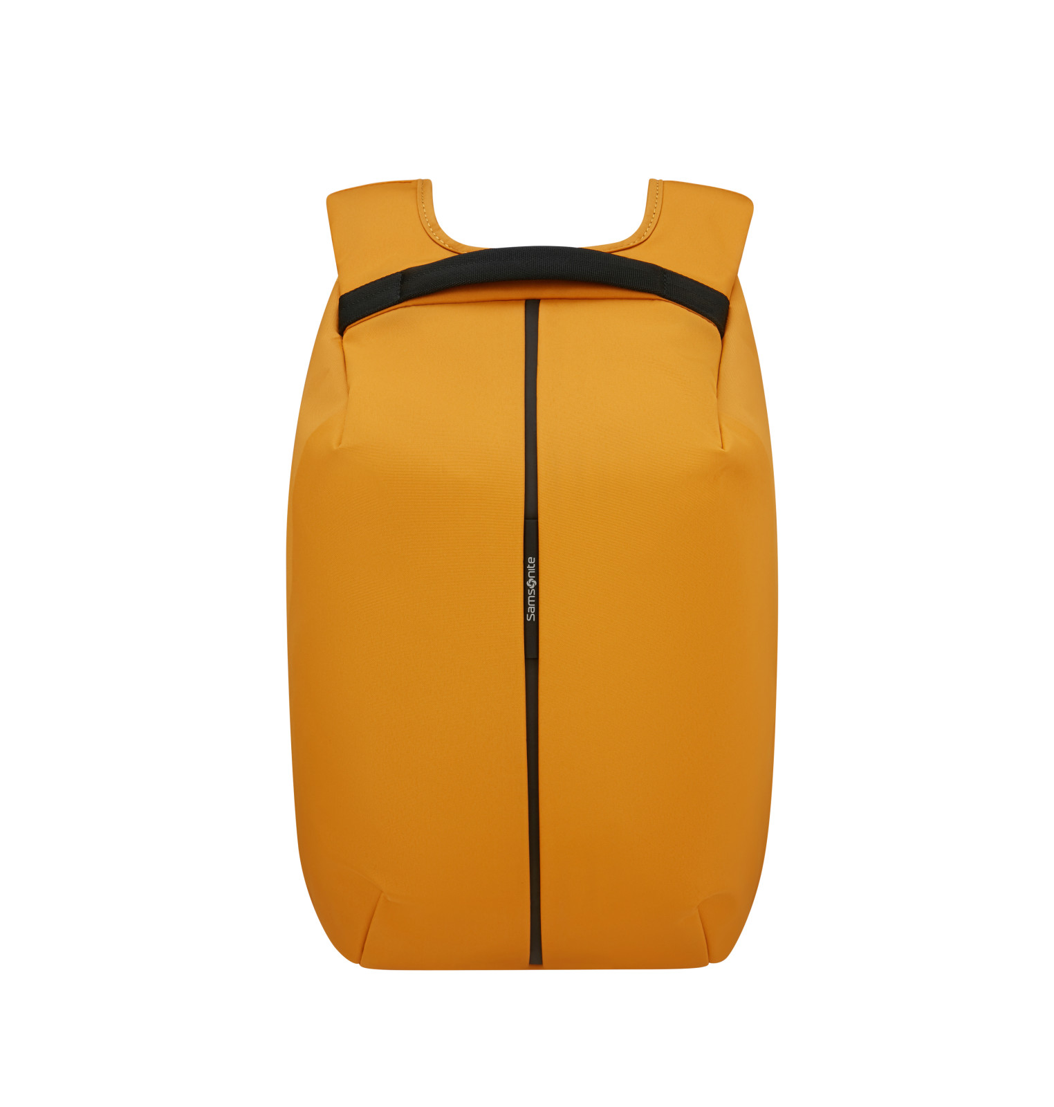 Securi 2.0 computer backpack SAMSONITE Yellow