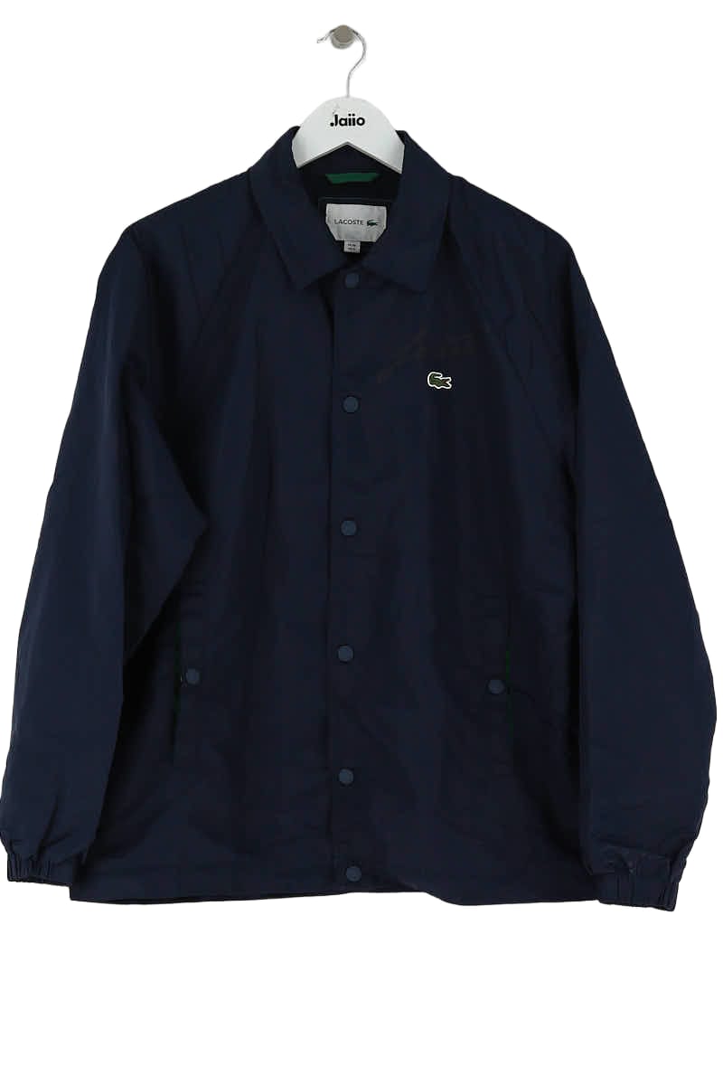 JACKET LACOSTE - SECONDE MAIN Blue
