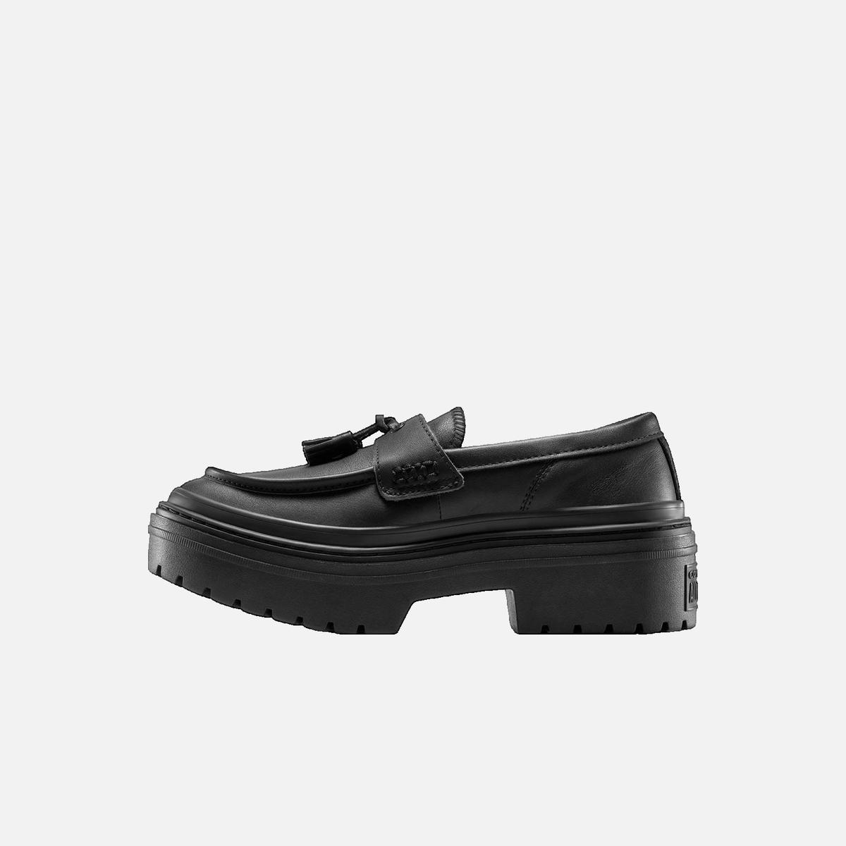 Mocassins CONVERSE Noir