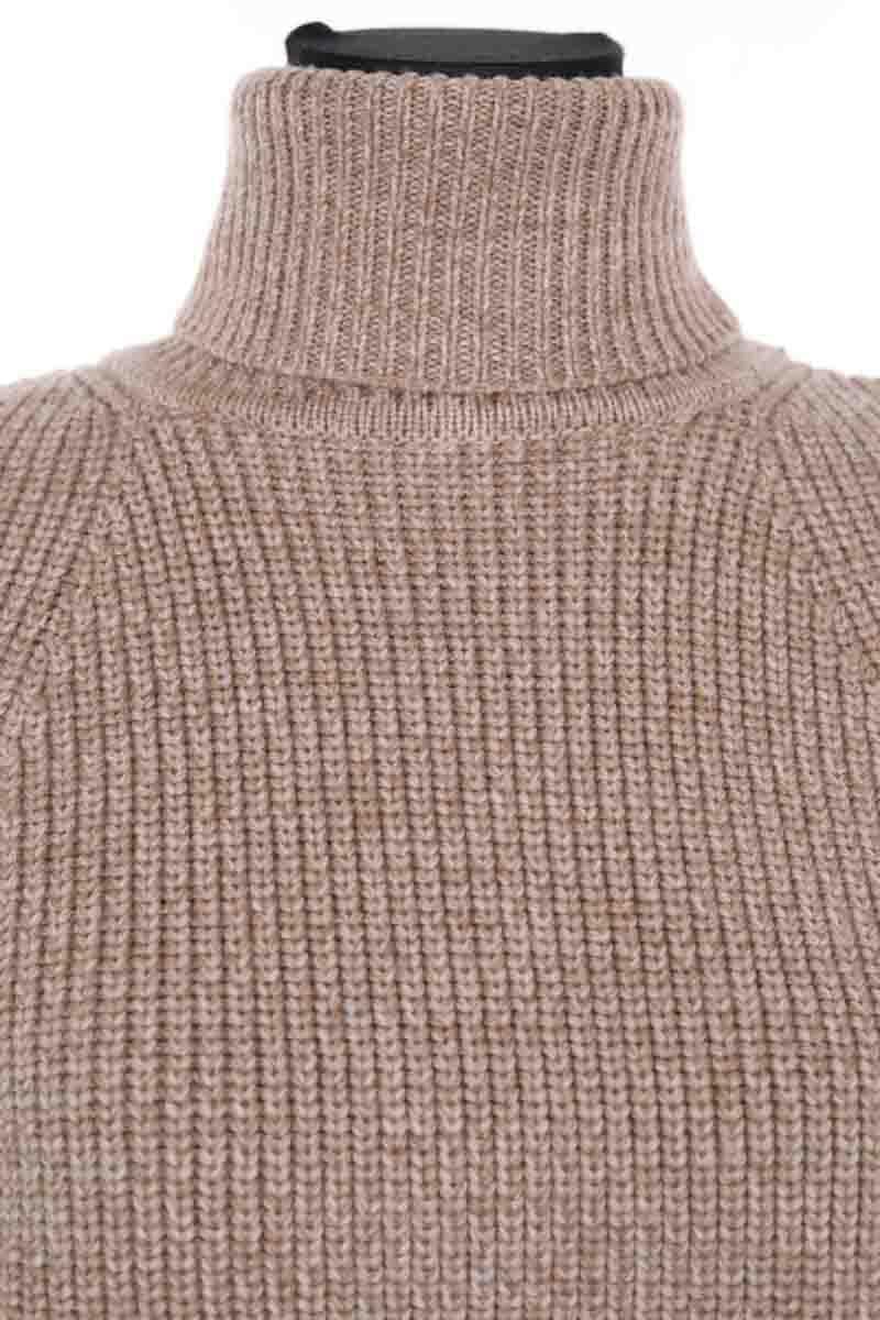 Sweater ISABEL MARANT ÉTOILE - SECONDE MAIN Brown