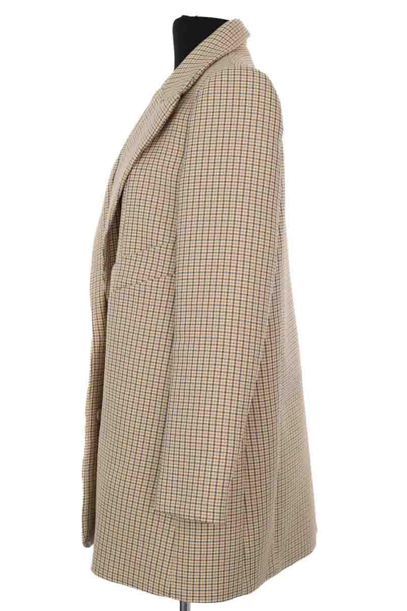 Blazer TARA JARMON - Seconde Main Yellow